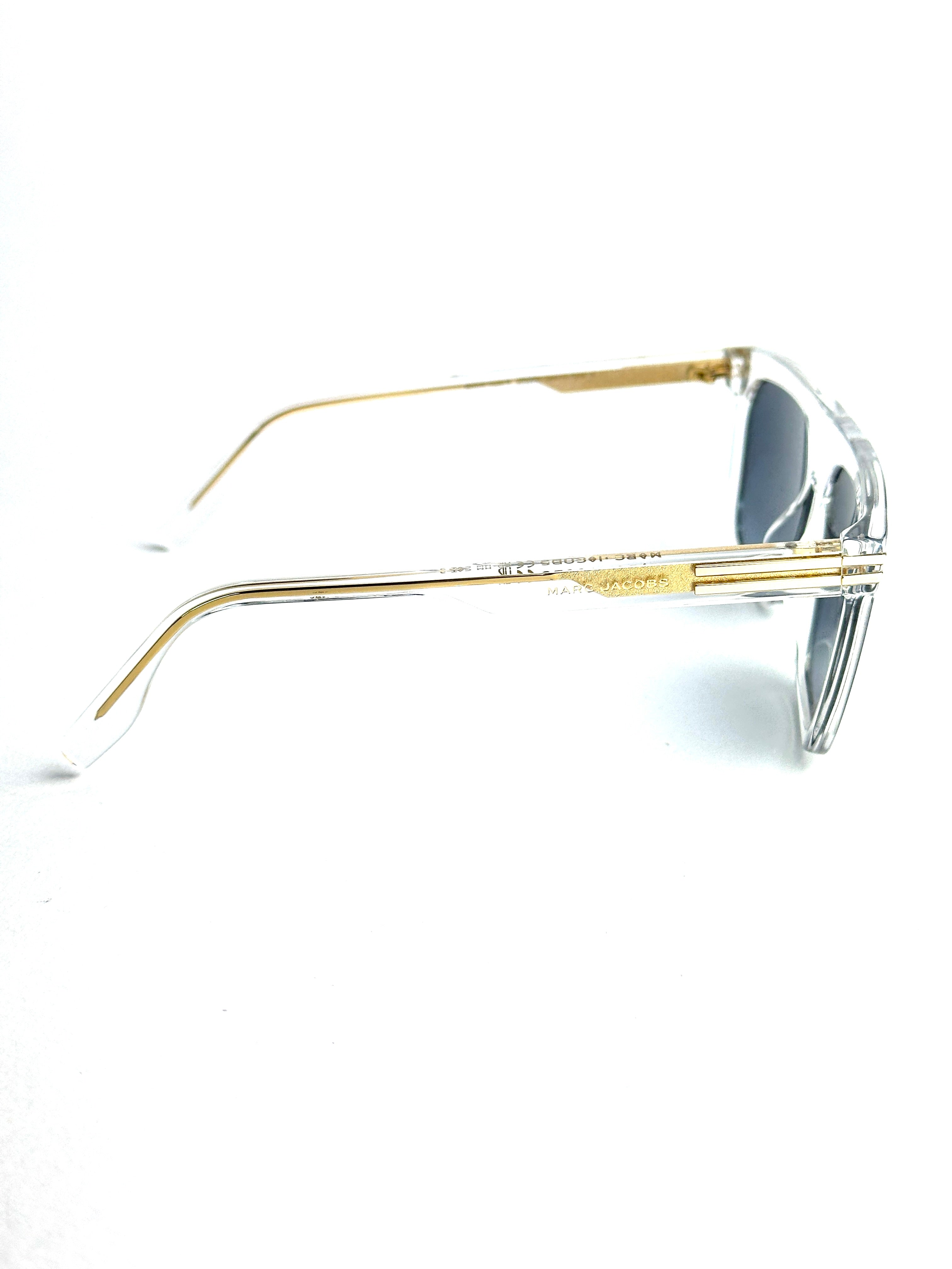 Occhiali da sole MARC JACOBS MARC 680/S 900/9O CRYSTAL