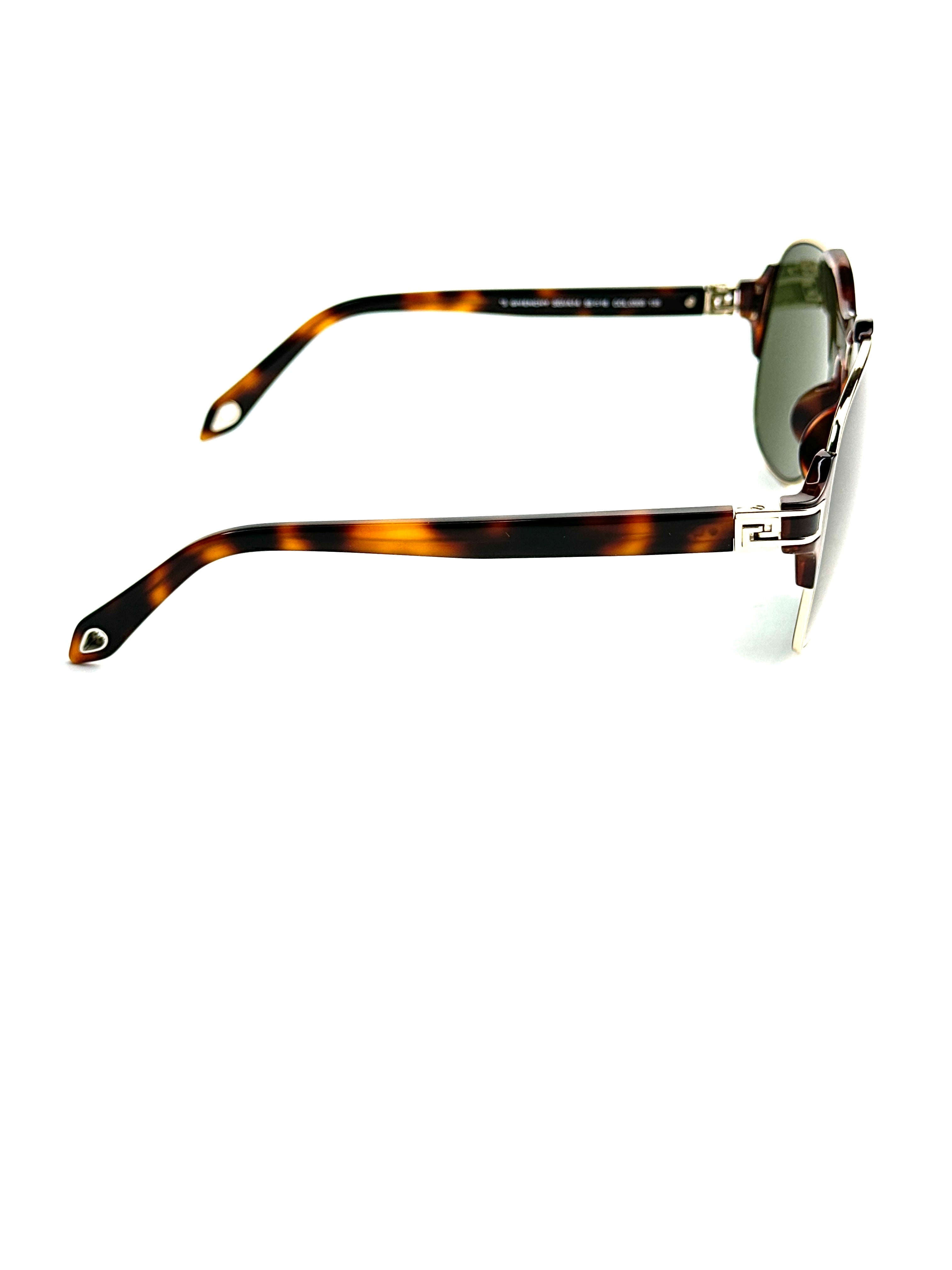 sunglasses GIVENCHY SGV880 09AJ