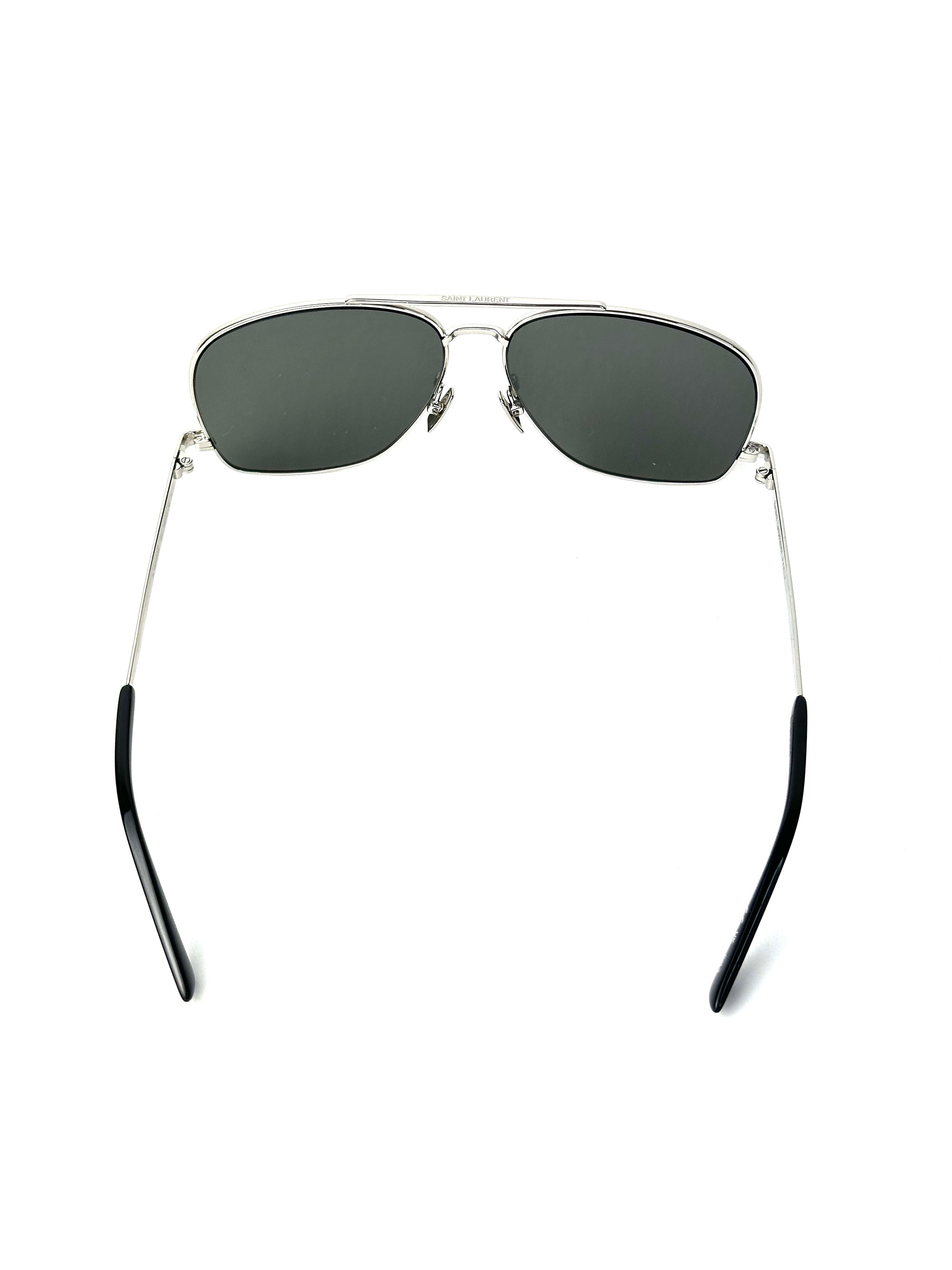 SAINT LAURENT SL653 LEON