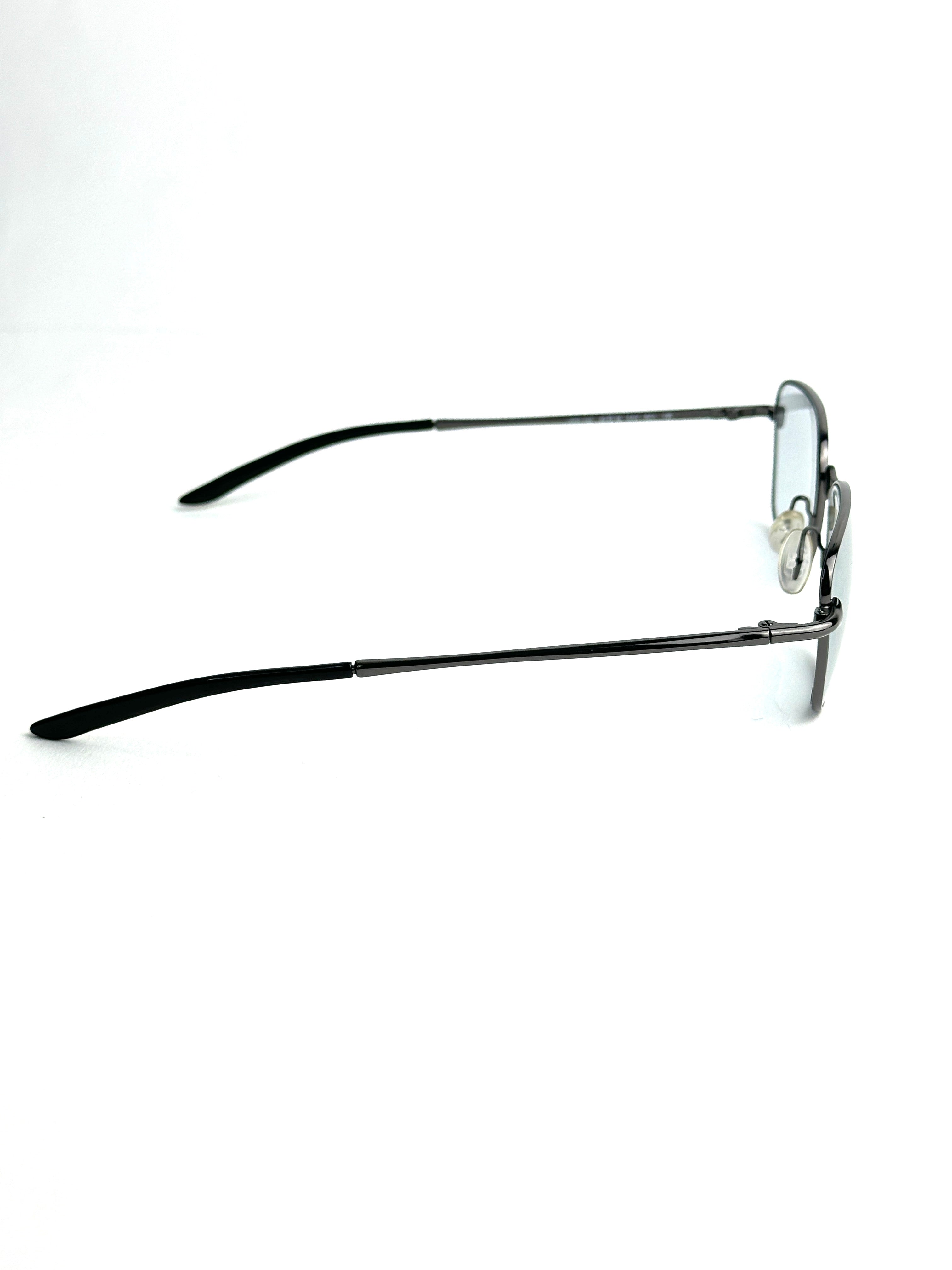 Occhiali da sole PRADA VPR74C NERO VINTAGE