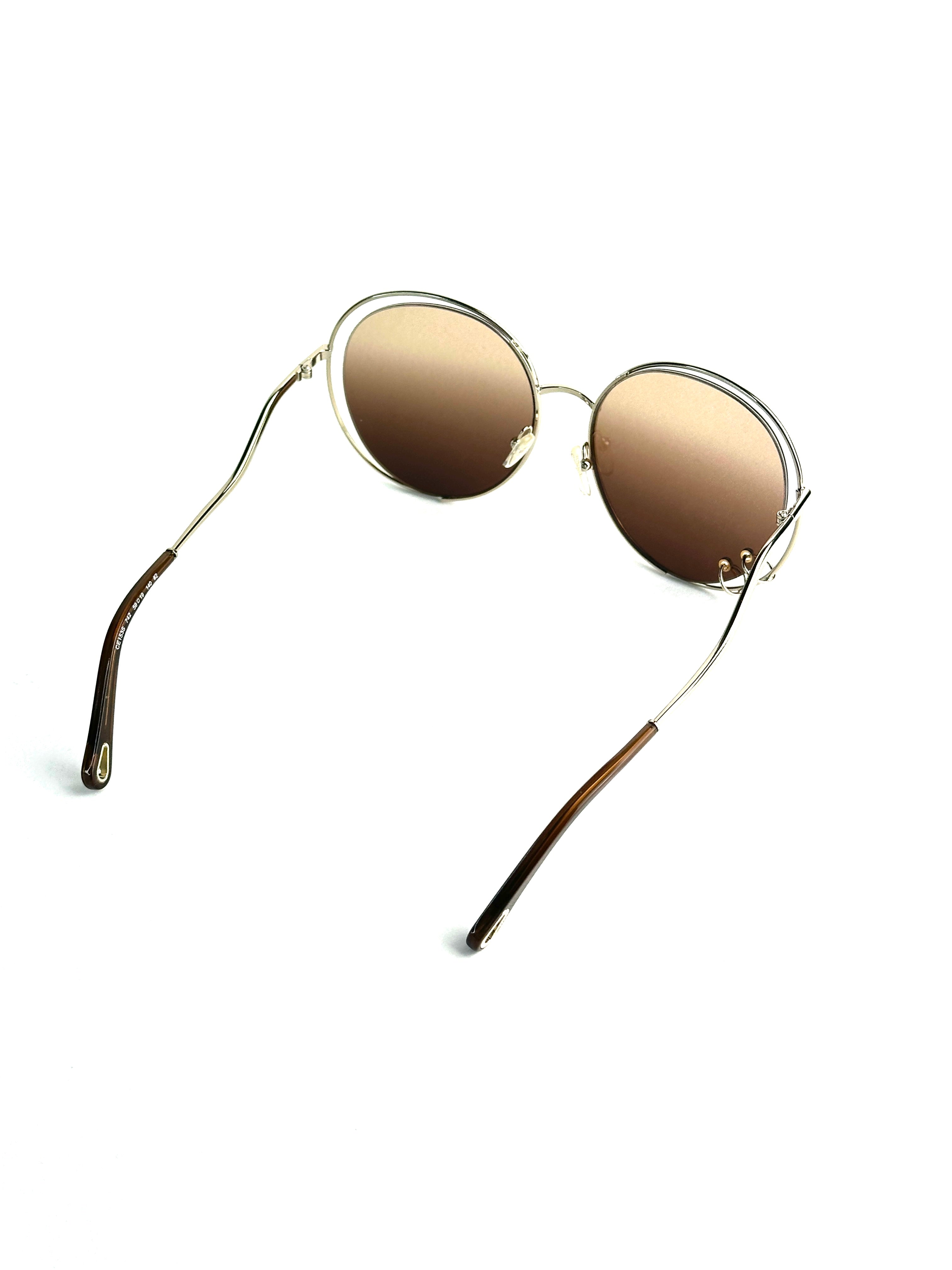 Occhiali da sole CHLOÉ CE153S 39874 742