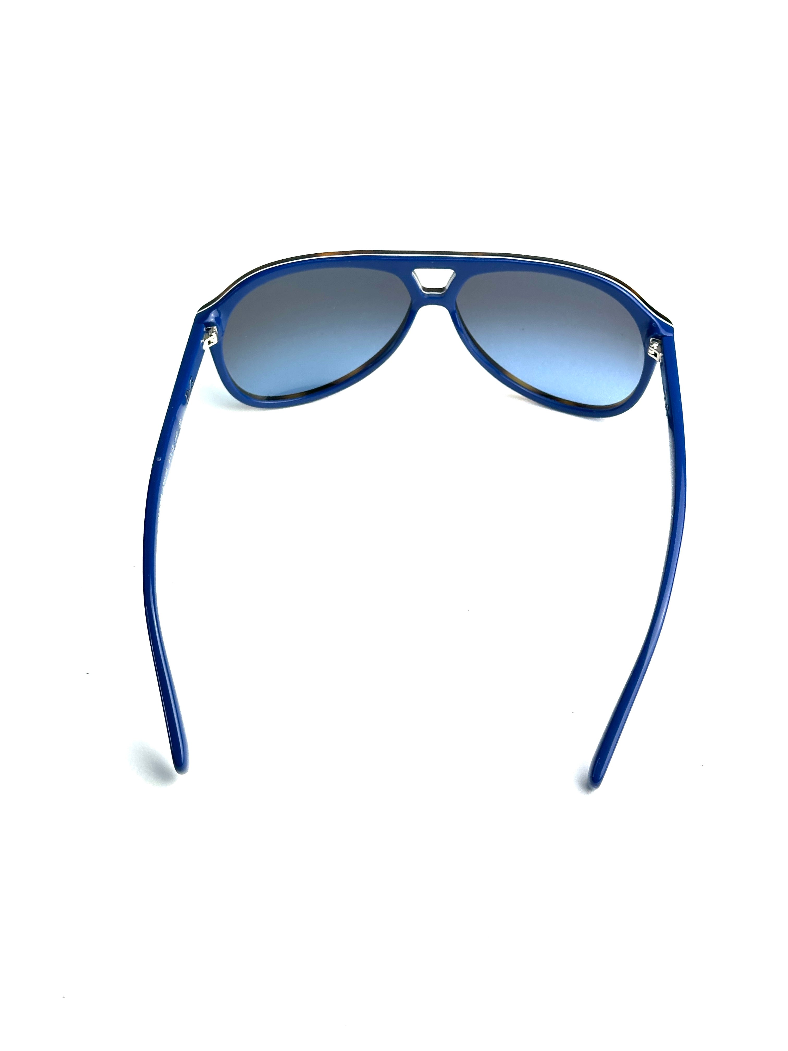 GUCCI GG3827/S TRANSPARENT RED sunglasses