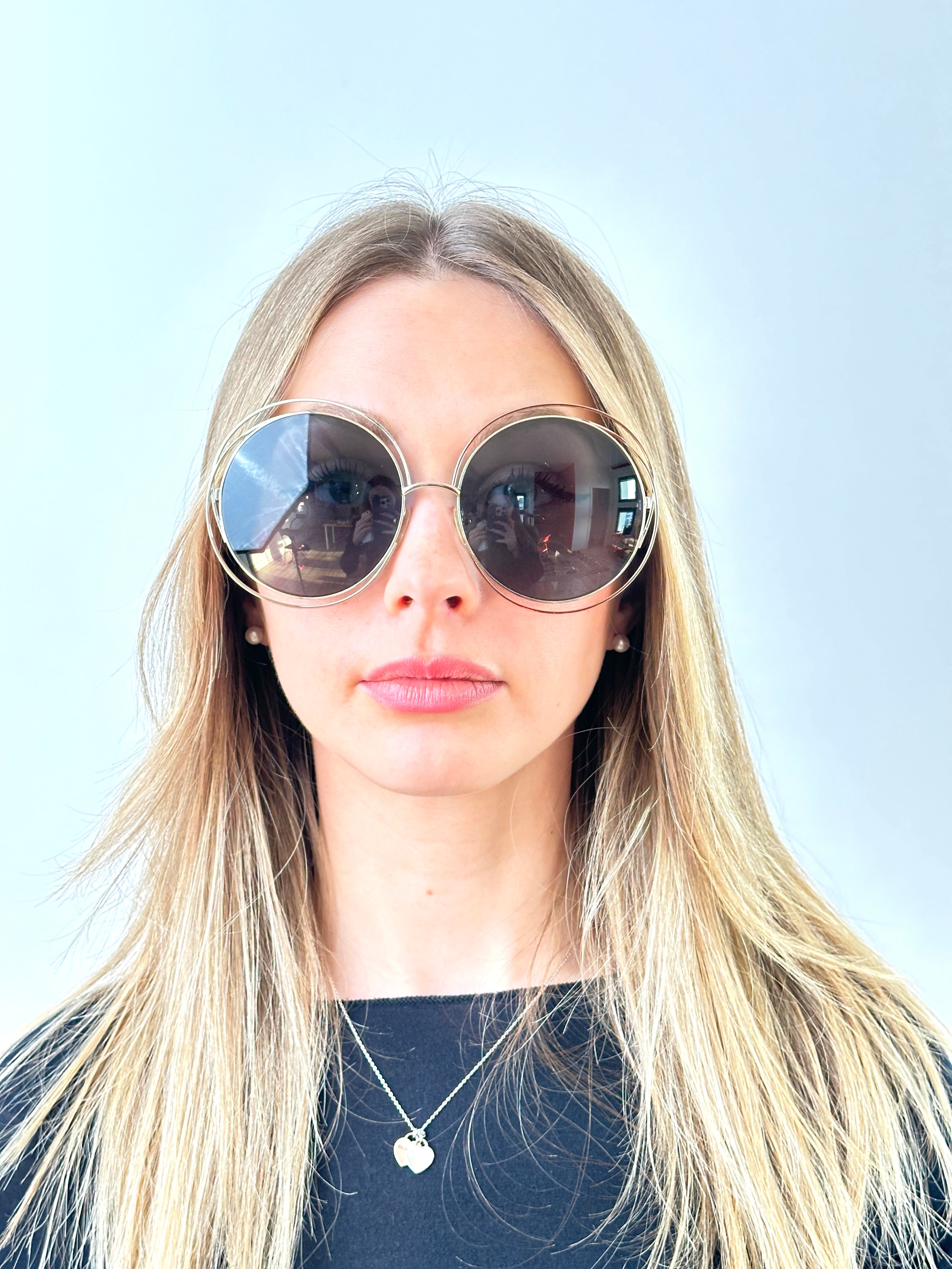 Occhiali da sole CHLOÉ CE114S 25817 731