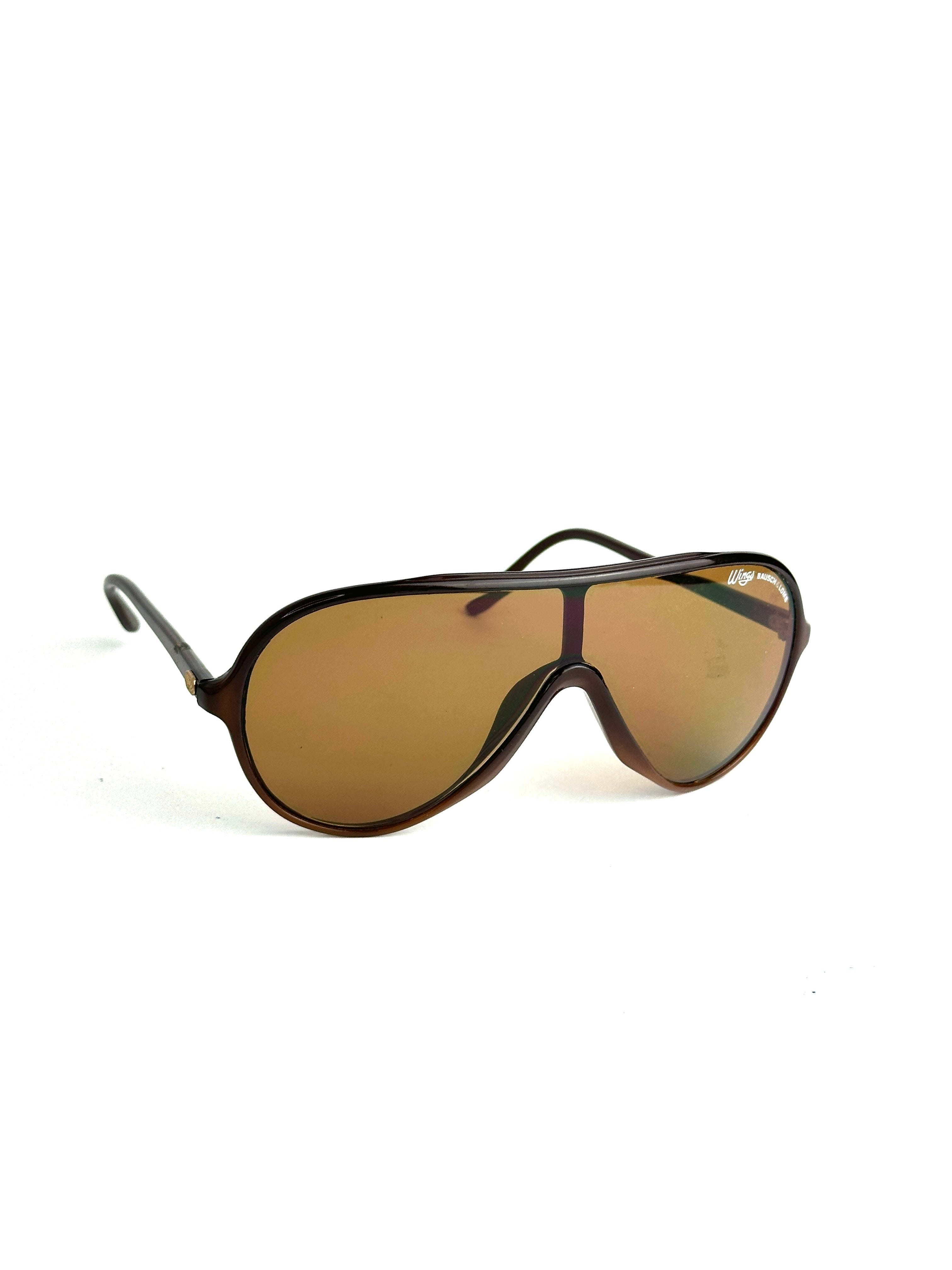 Occhiali da sole RAY-BAN BAUSCH & LOMB VINTAGE WINGS