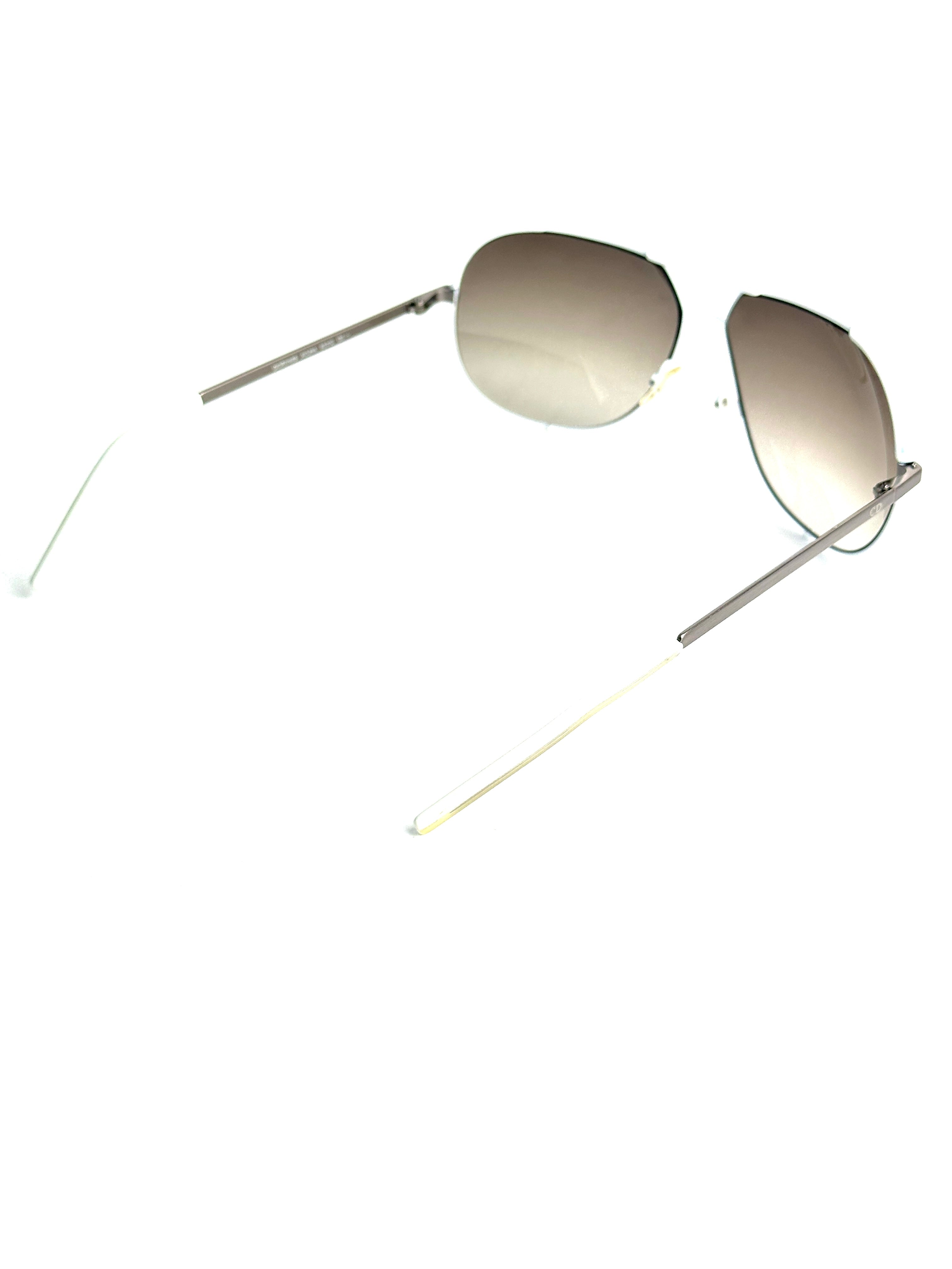 Occhiali da sole DIOR DIOR0149S AOJ/HA WHITERUT