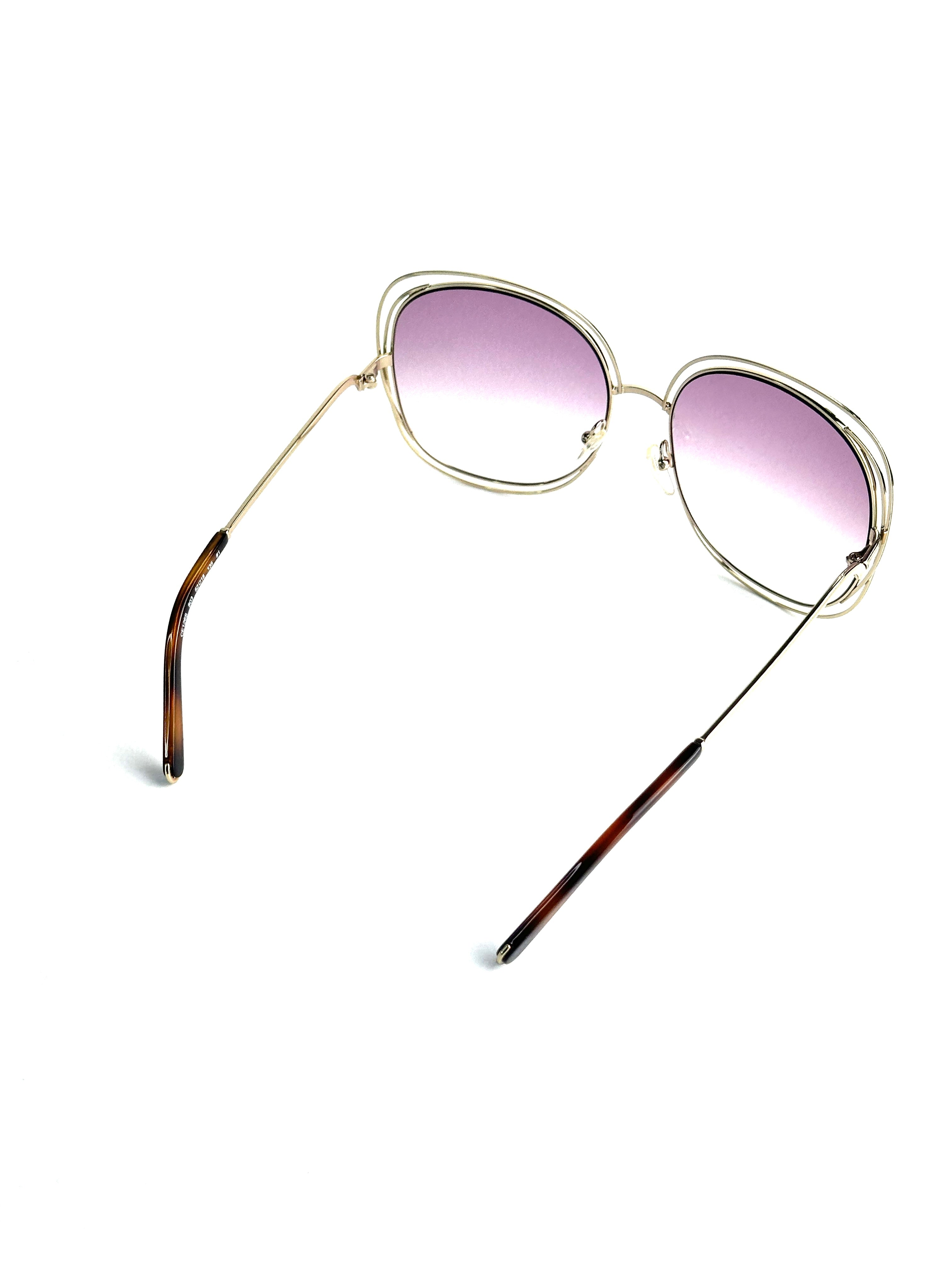 Occhiali da sole CHLOÉ CE126S 31728 803