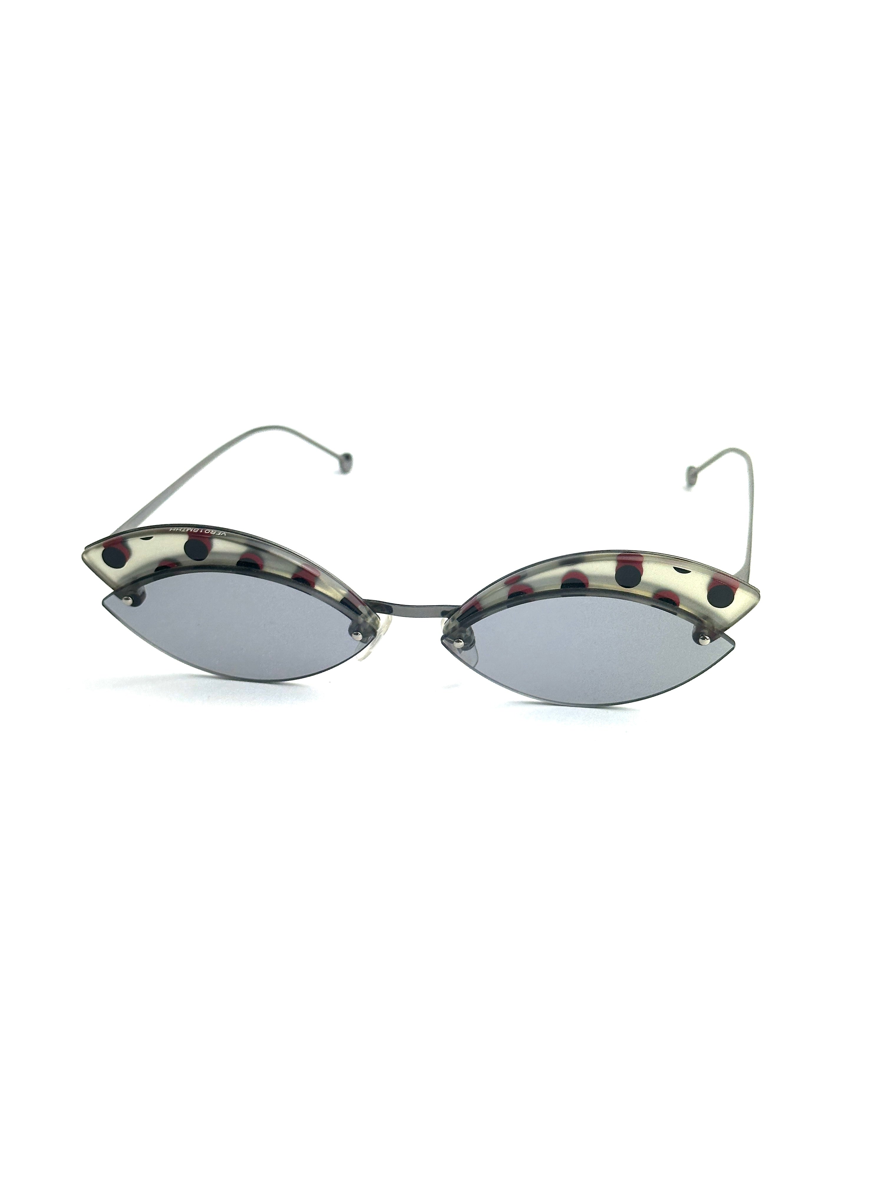 occhiali da sole FENDI FF 0370/S