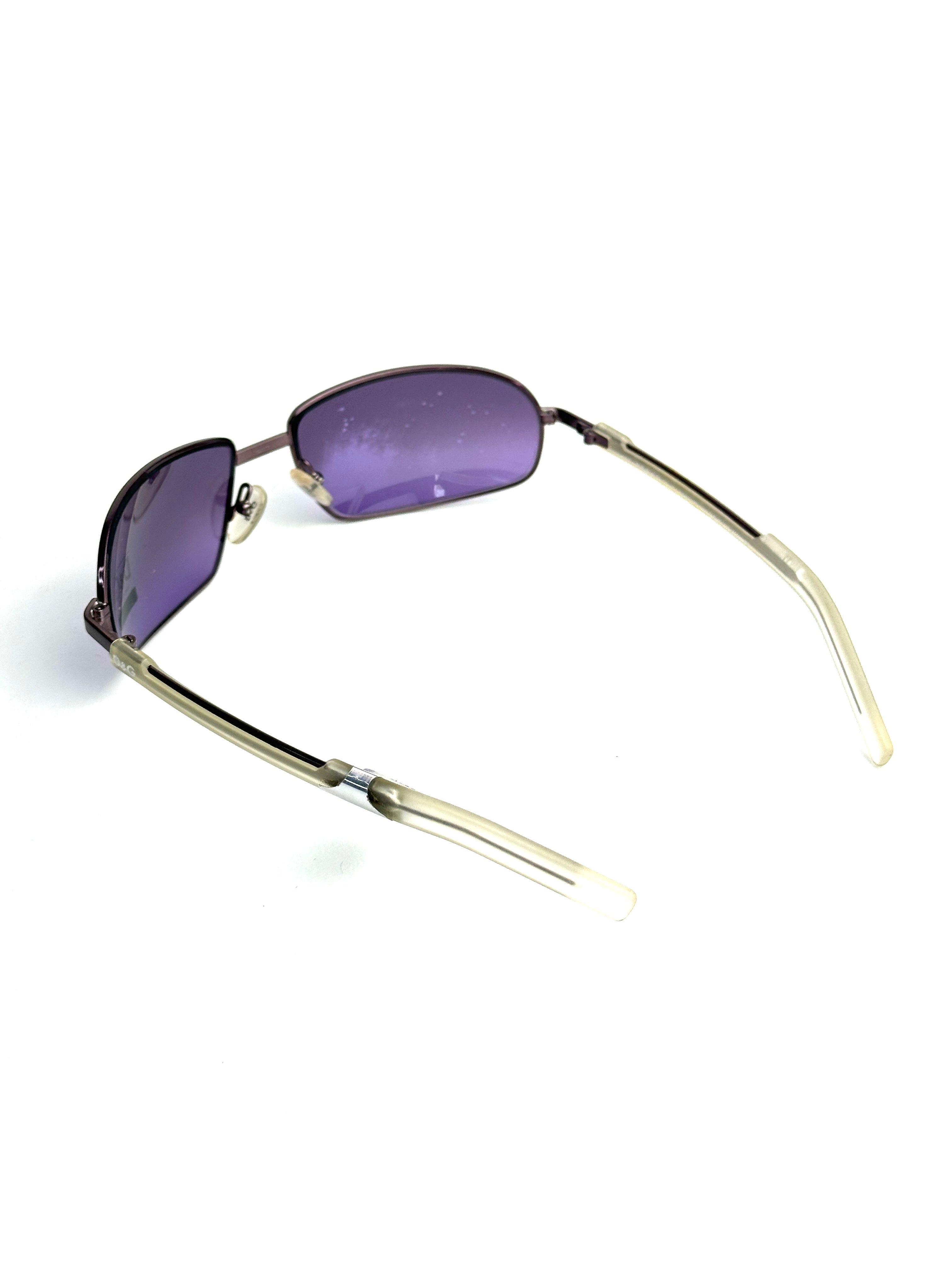 DOLCE&GABBANA DG2087 VINTAGE
