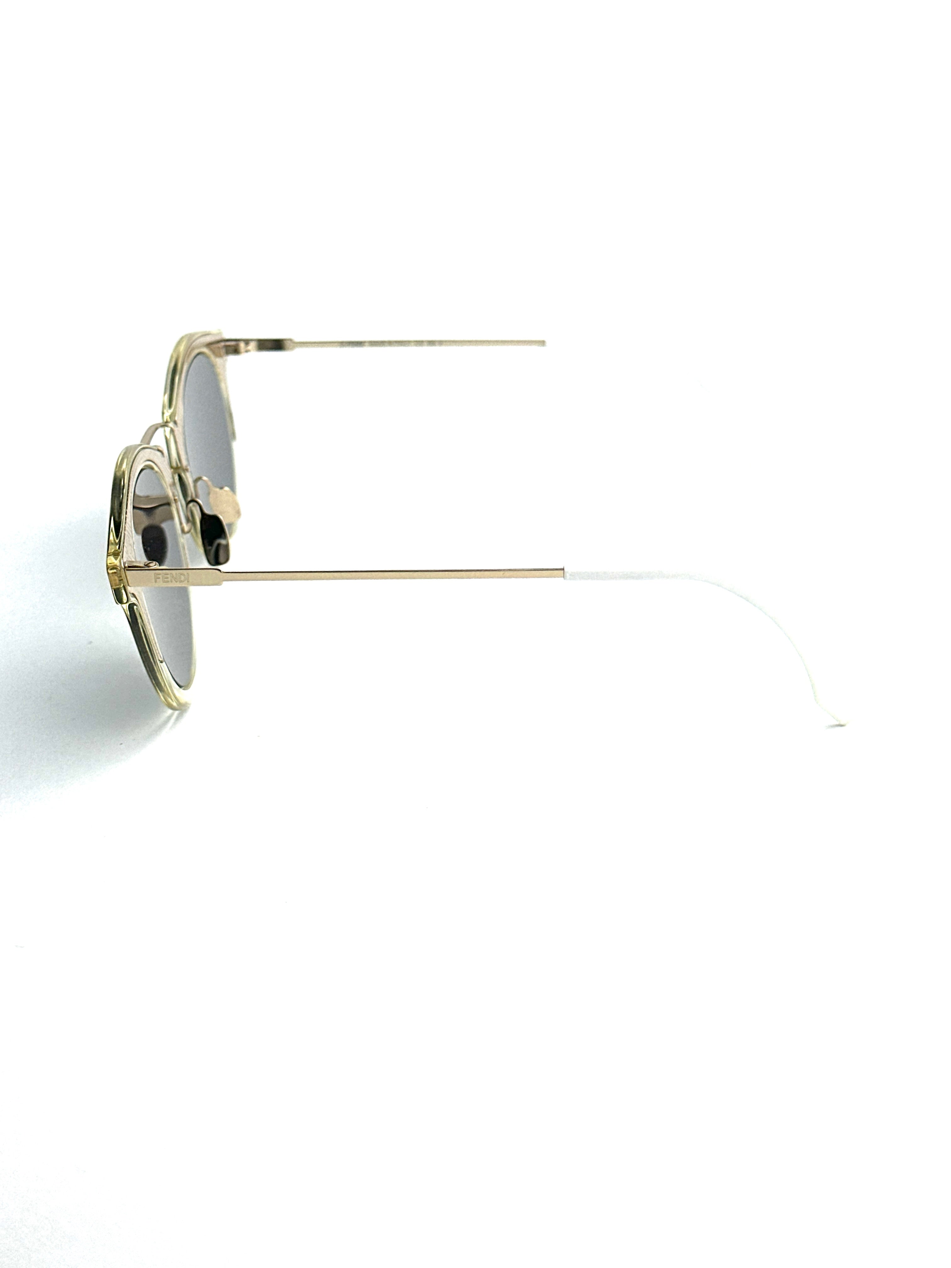 occhiali da sole FENDI FFM004/G/S