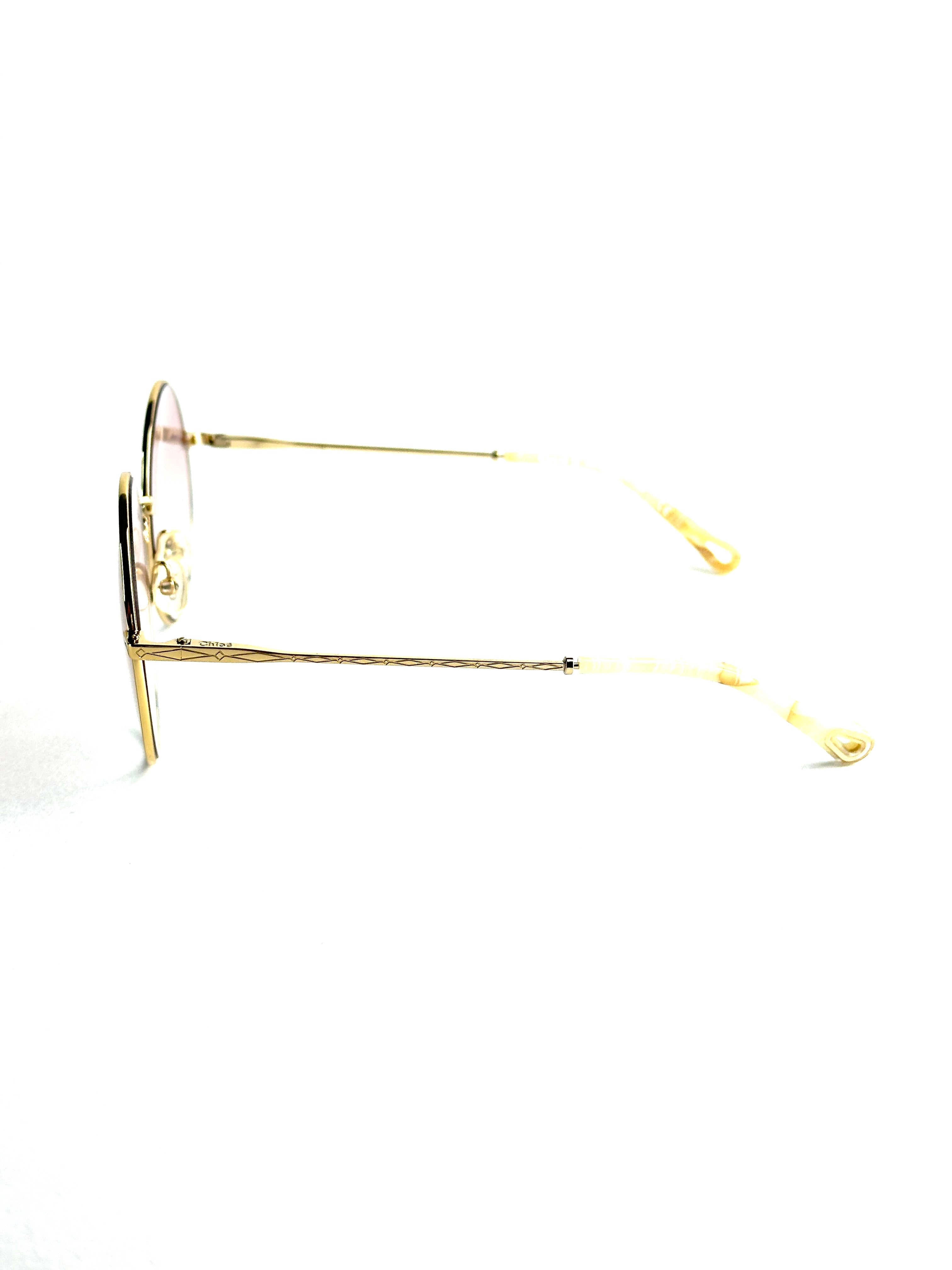 Occhiali da sole CHLOÉ CE2145 38801 717