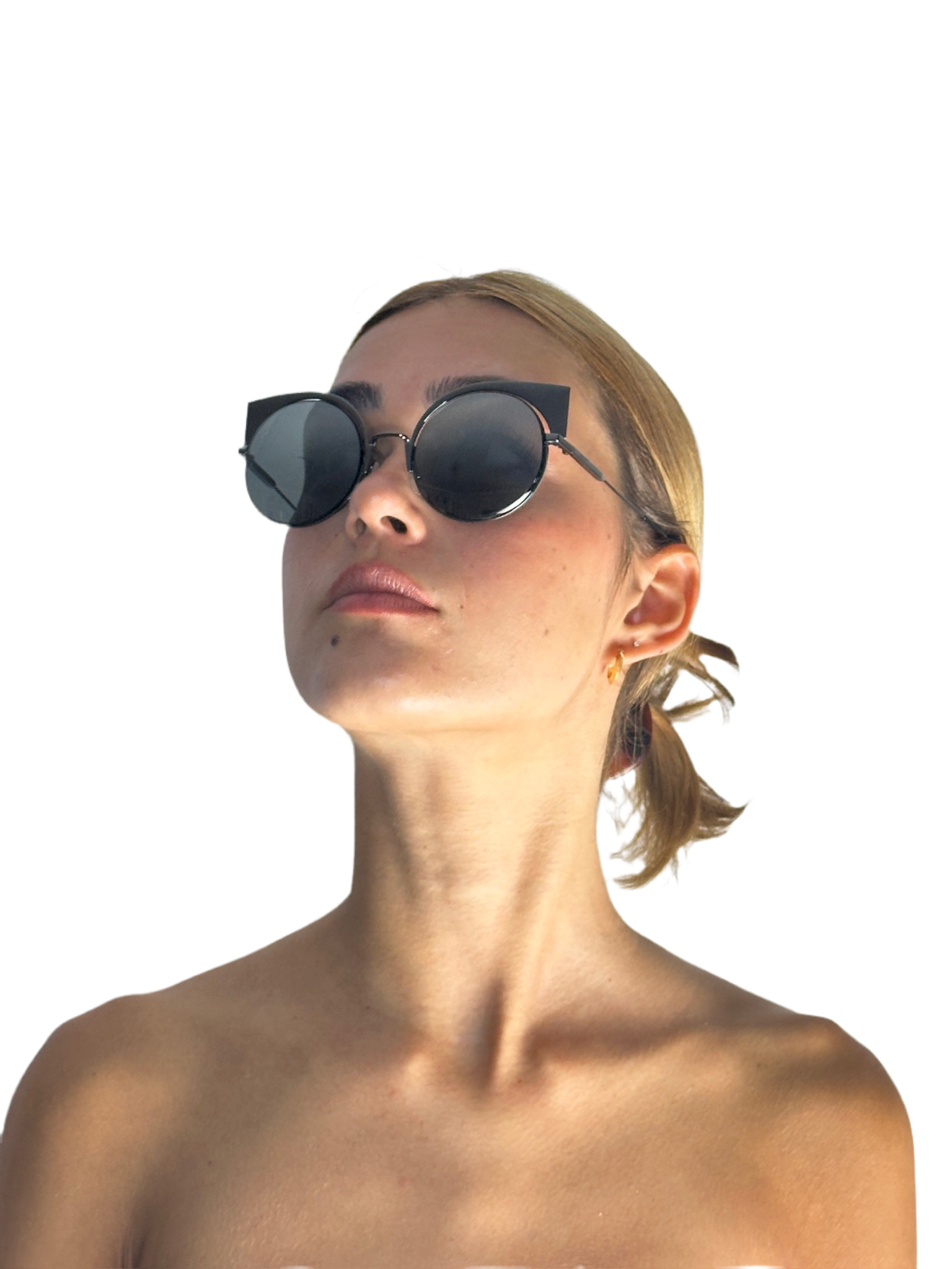 Occhiali da sole FENDI FF0177/S