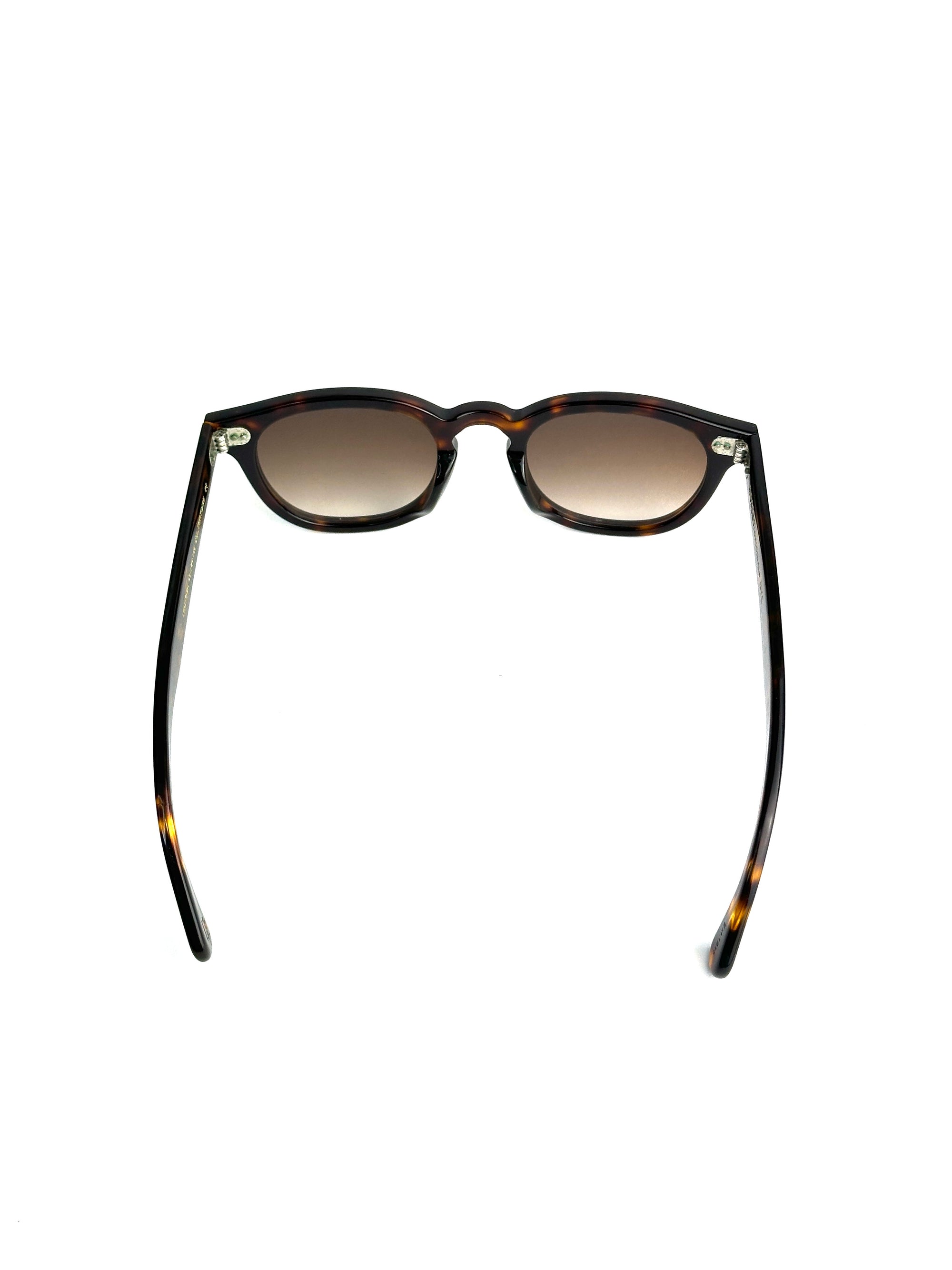 MOSCOT LEMTOSH COL. TORTOISE