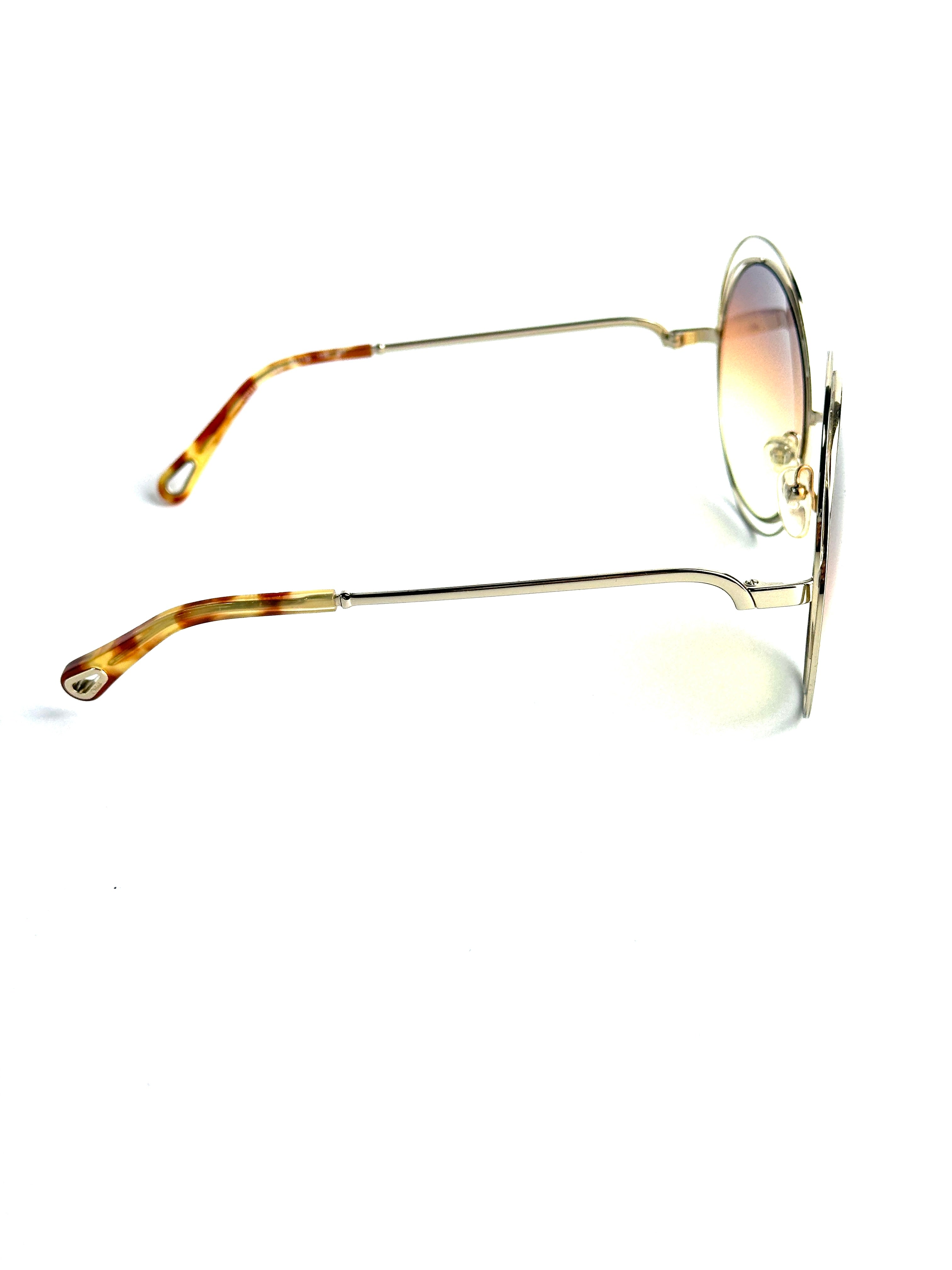 Occhiali da sole CHLOÉ CE114SD 38073 812