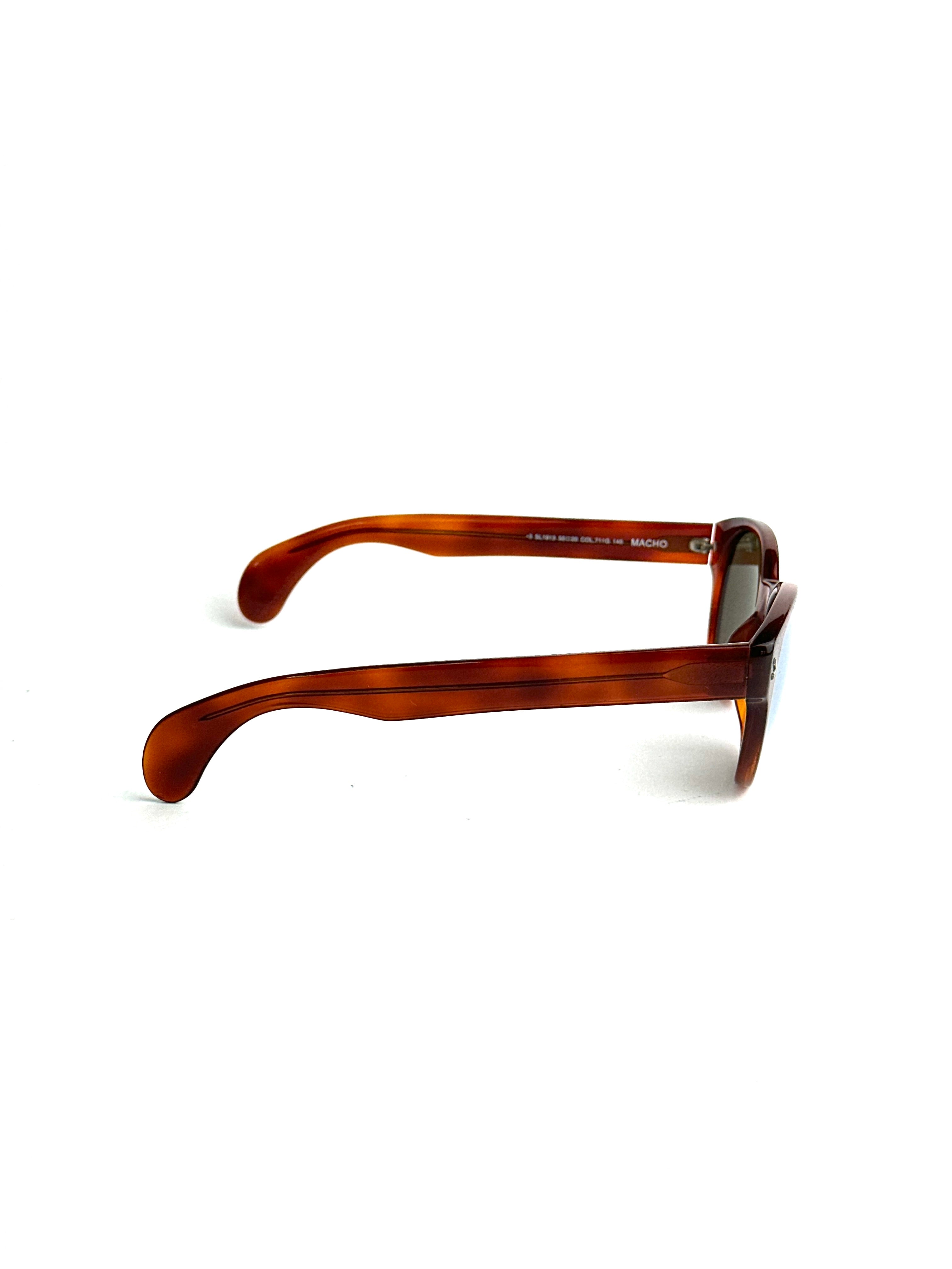 Occhiali da sole LOZZA SL 1913 TARTARUGATO