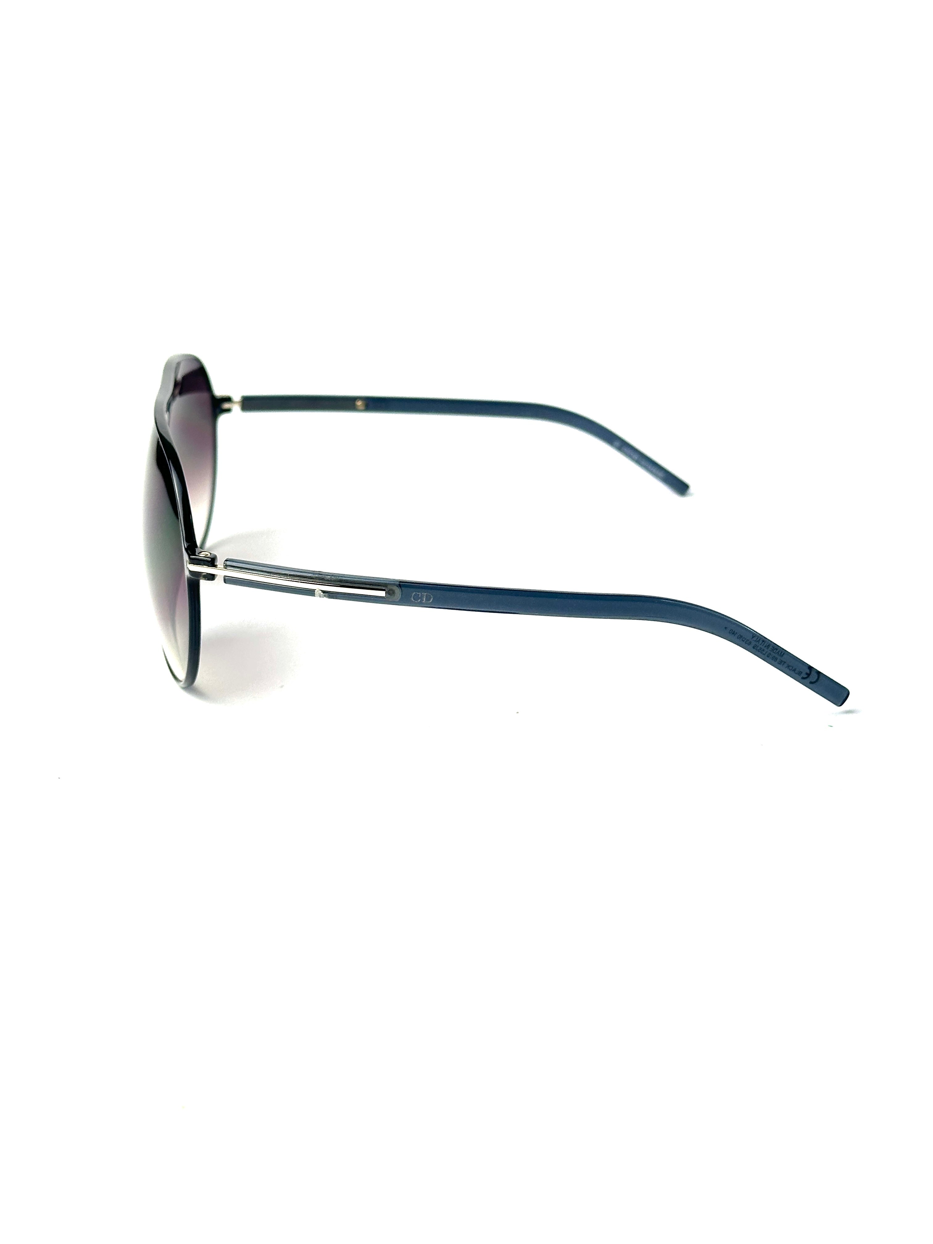 Occhiali da sole DIOR HOMME BLACK TIE 89/S