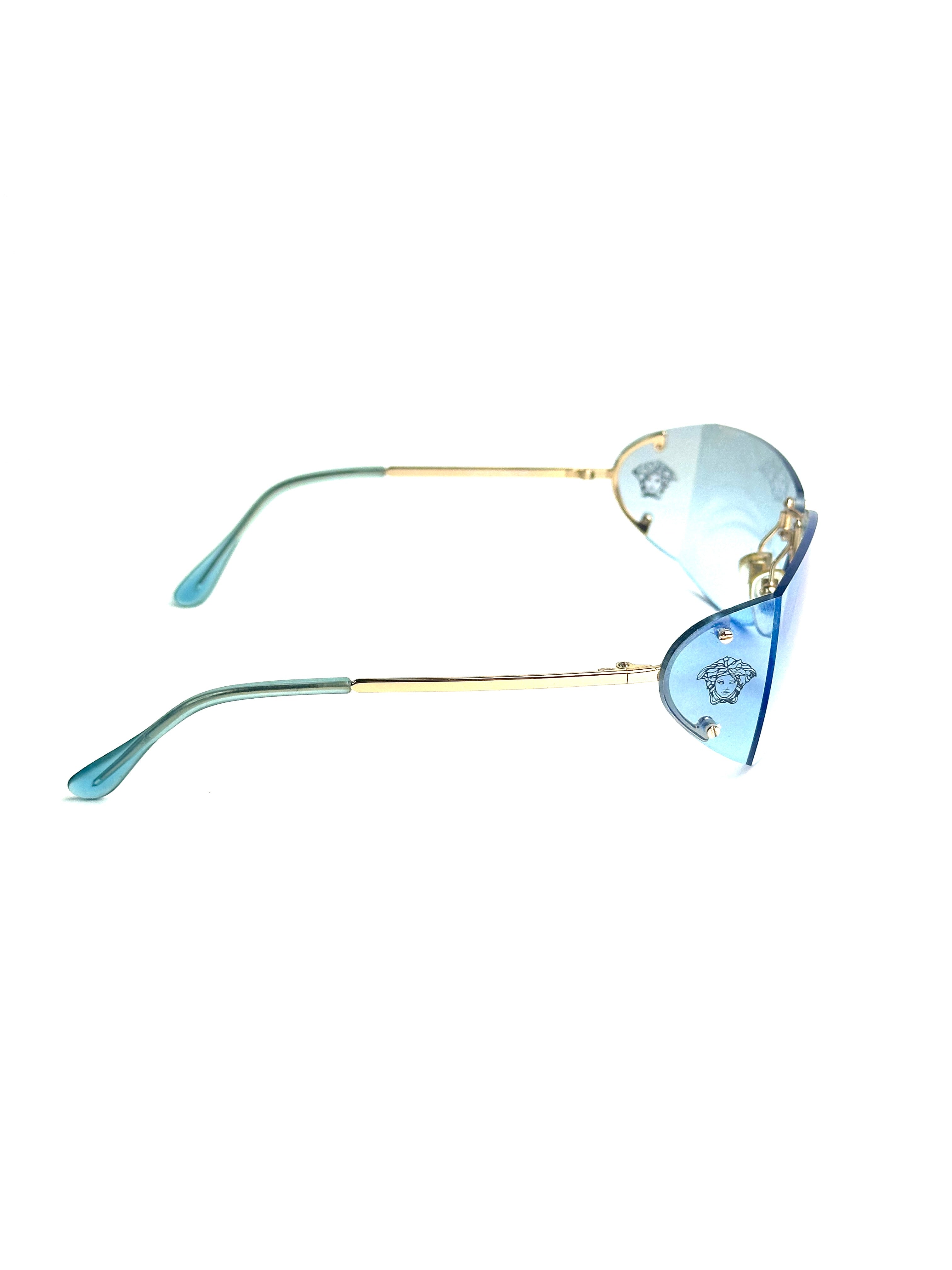 Occhiali da sole VERSACE MOD. X85 VINTAGE