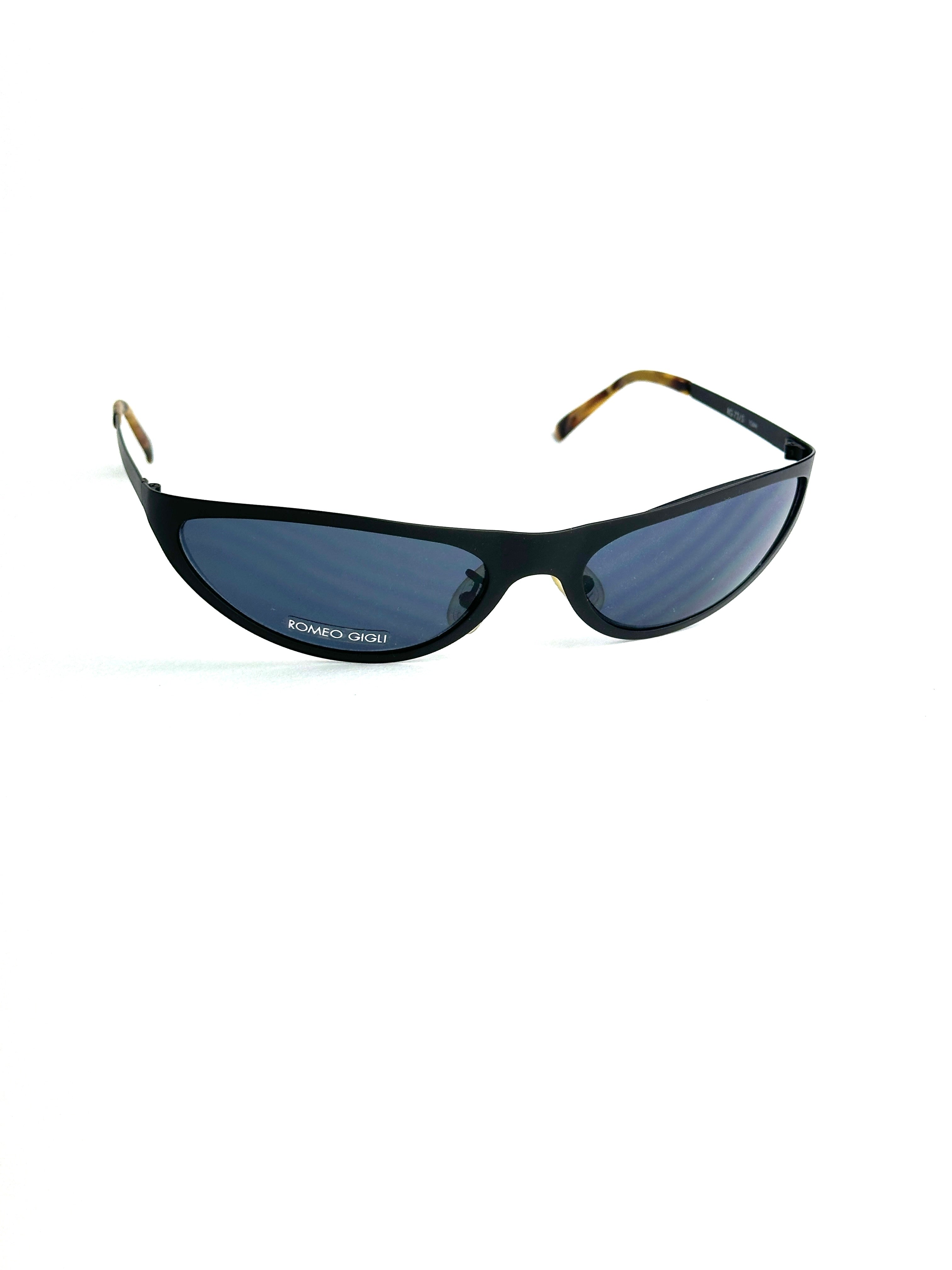 Occhiali da sole ROMEO GIGLI RG73/S vintage