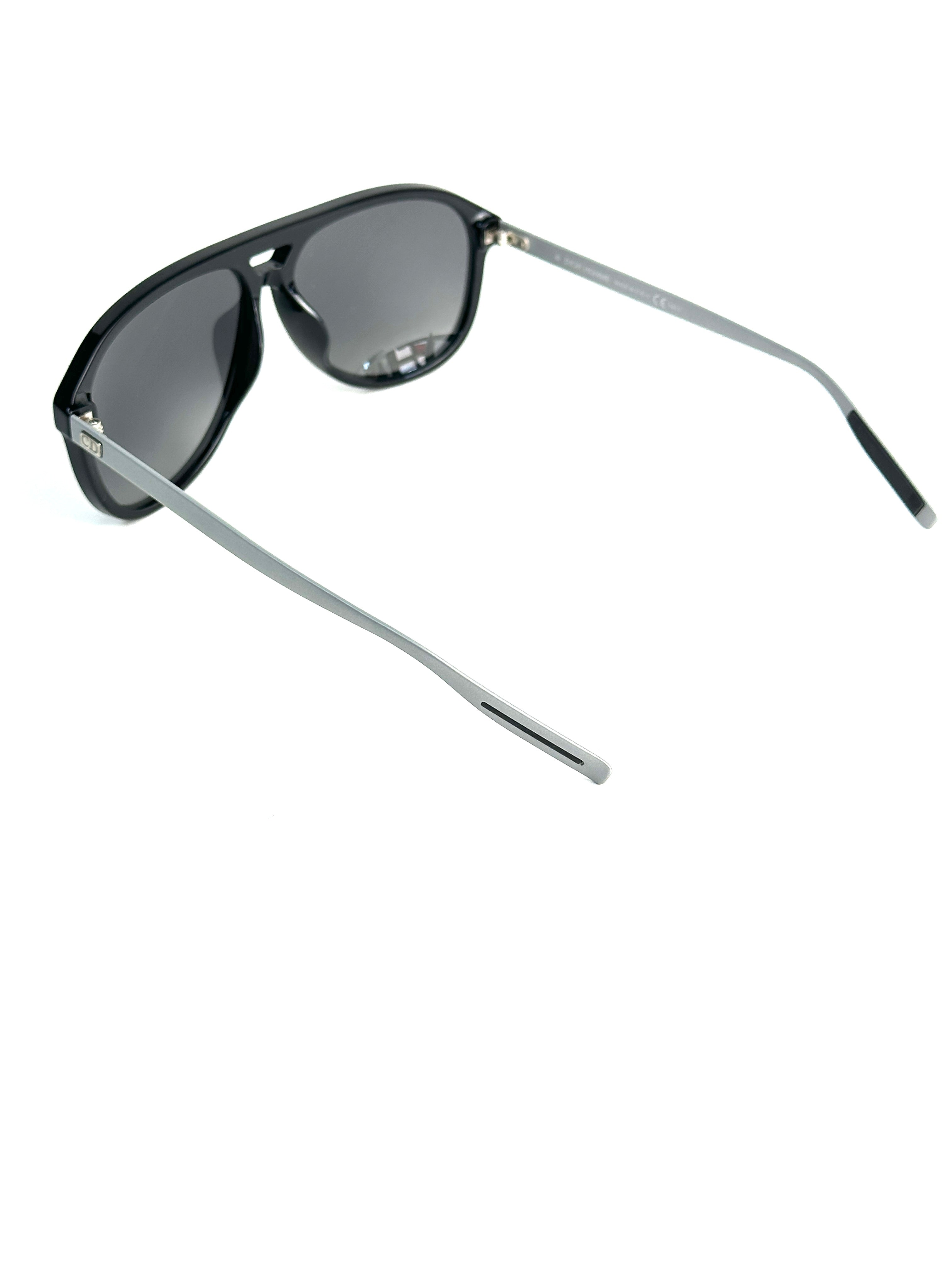 Occhiali da sole DIOR BLACKTIE 176S FB8/WJ BLCK MTPALL