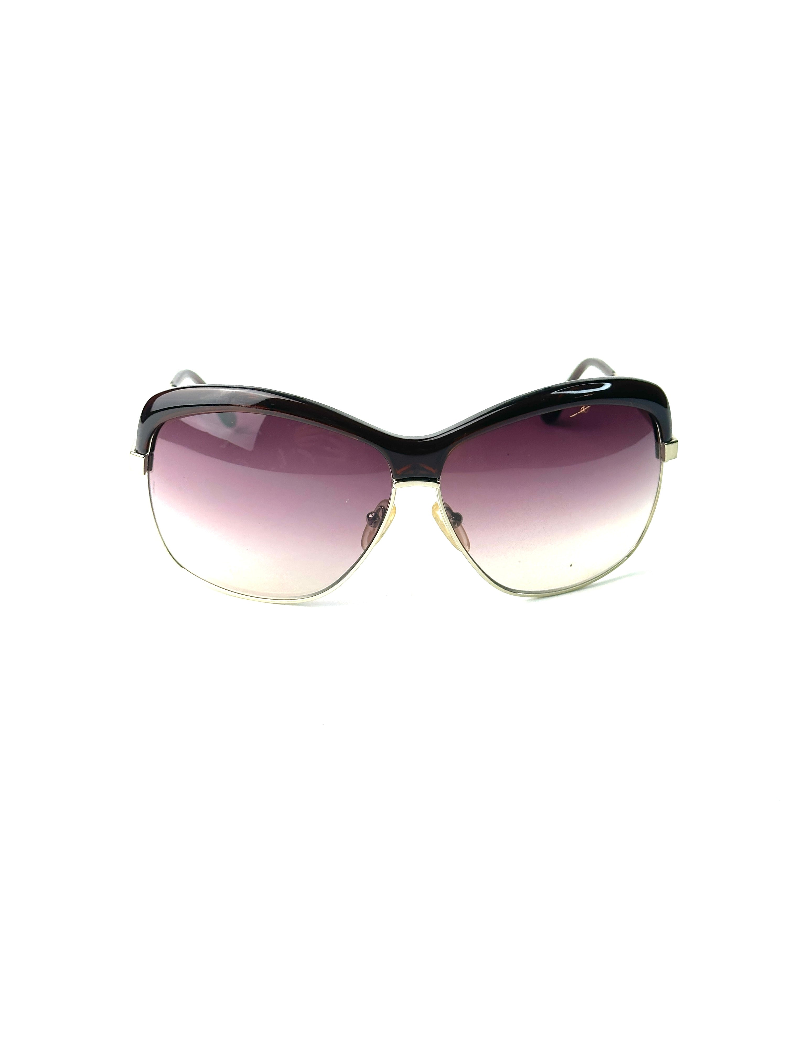 Occhiali da sole STELLA MCCARTNEY STM 61/S burgundy