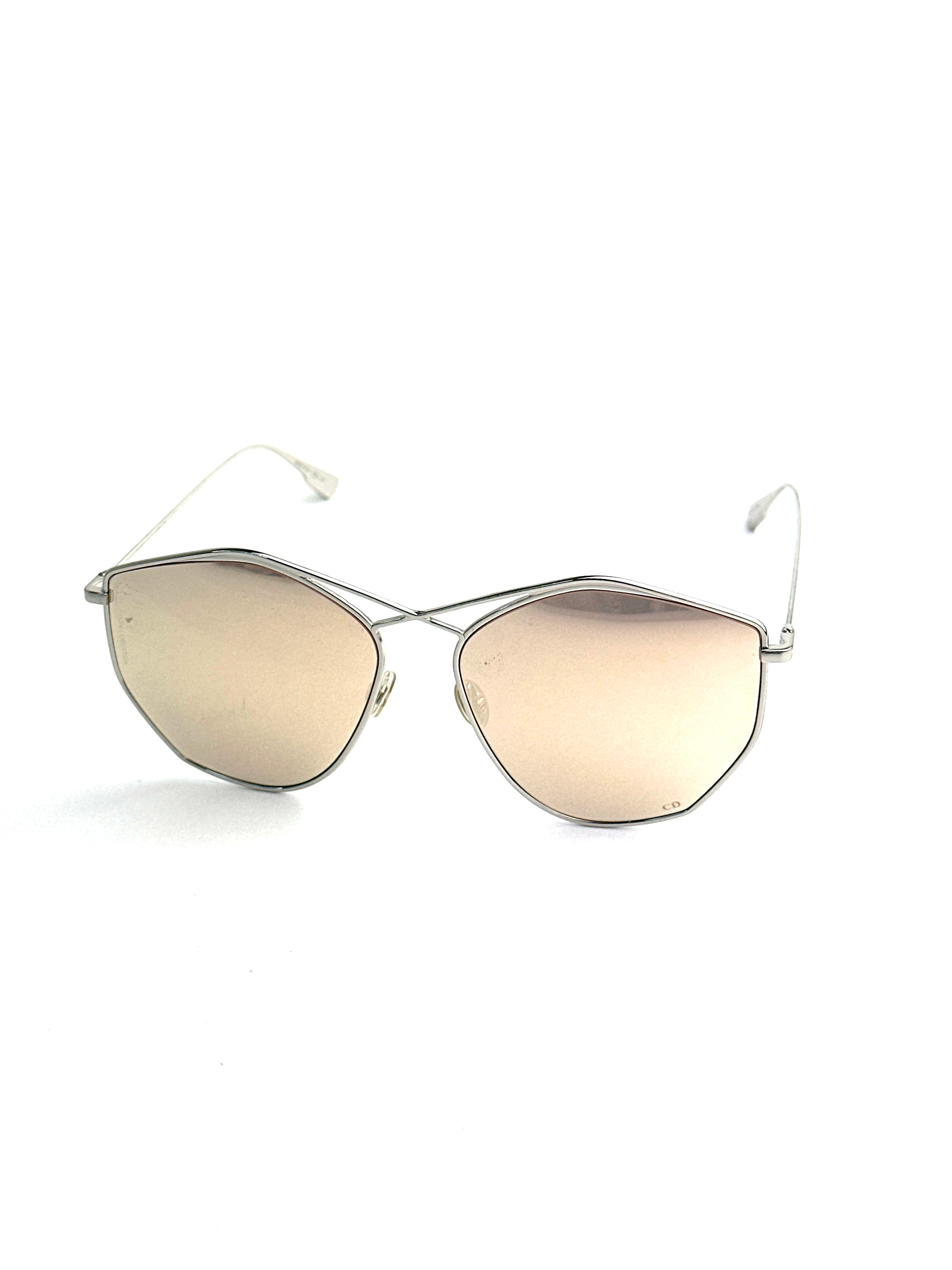 Occhiali da sole DIOR DIORSTELLAIRE4 010/SQ