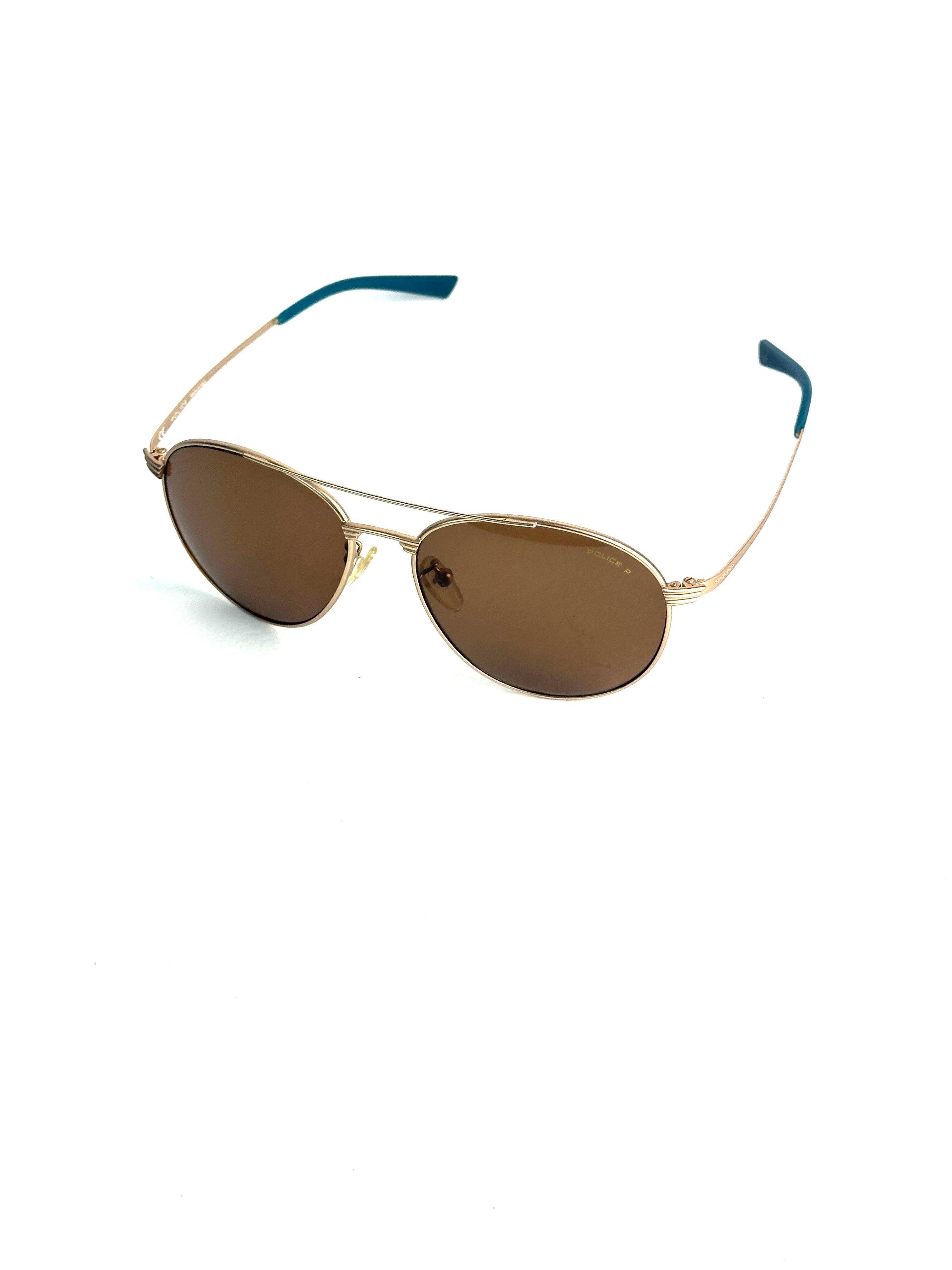 Occhiali da sole POLICE RIVAL 2