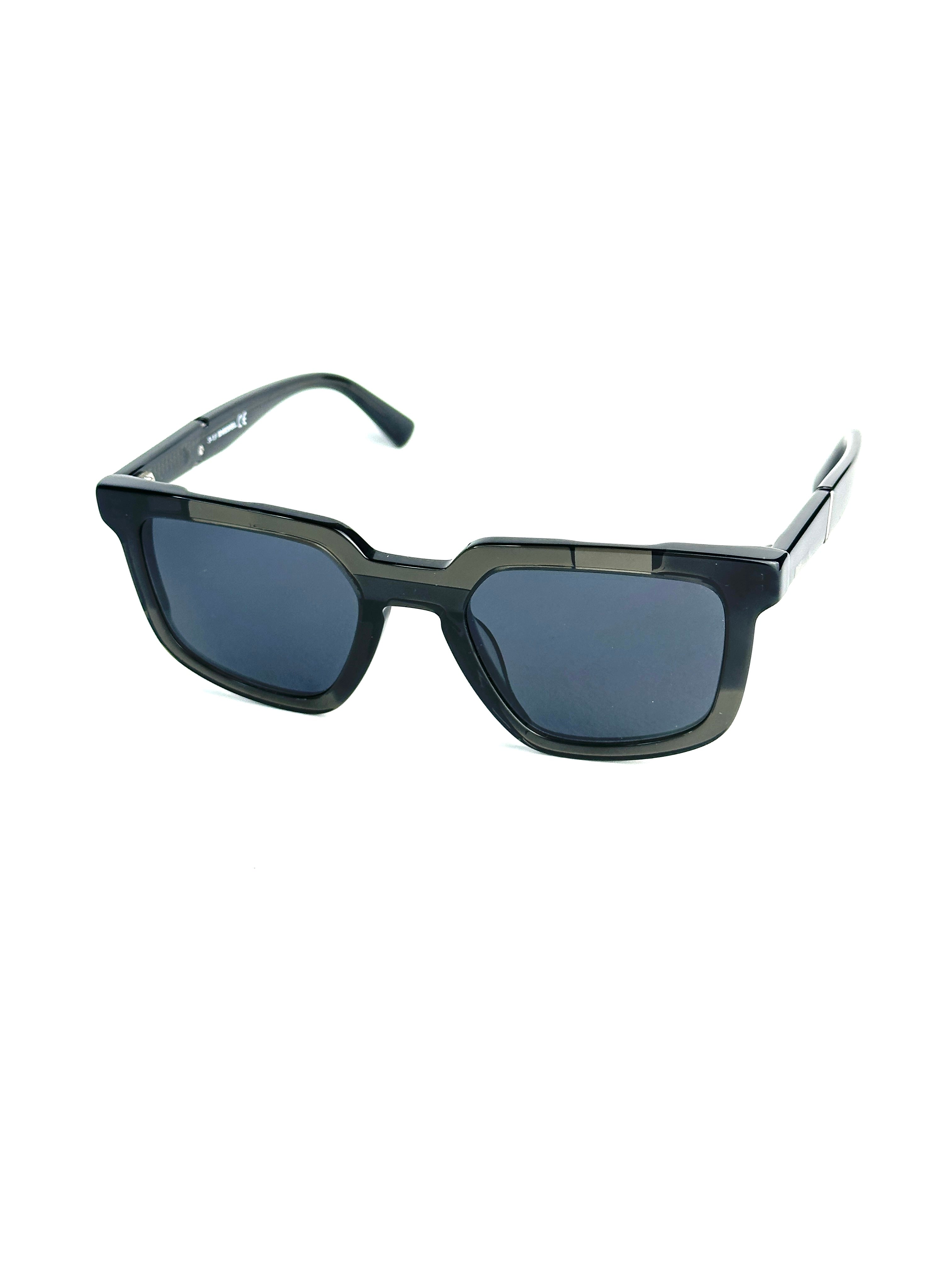 Occhiali da sole DIESEL DL0271 NERO