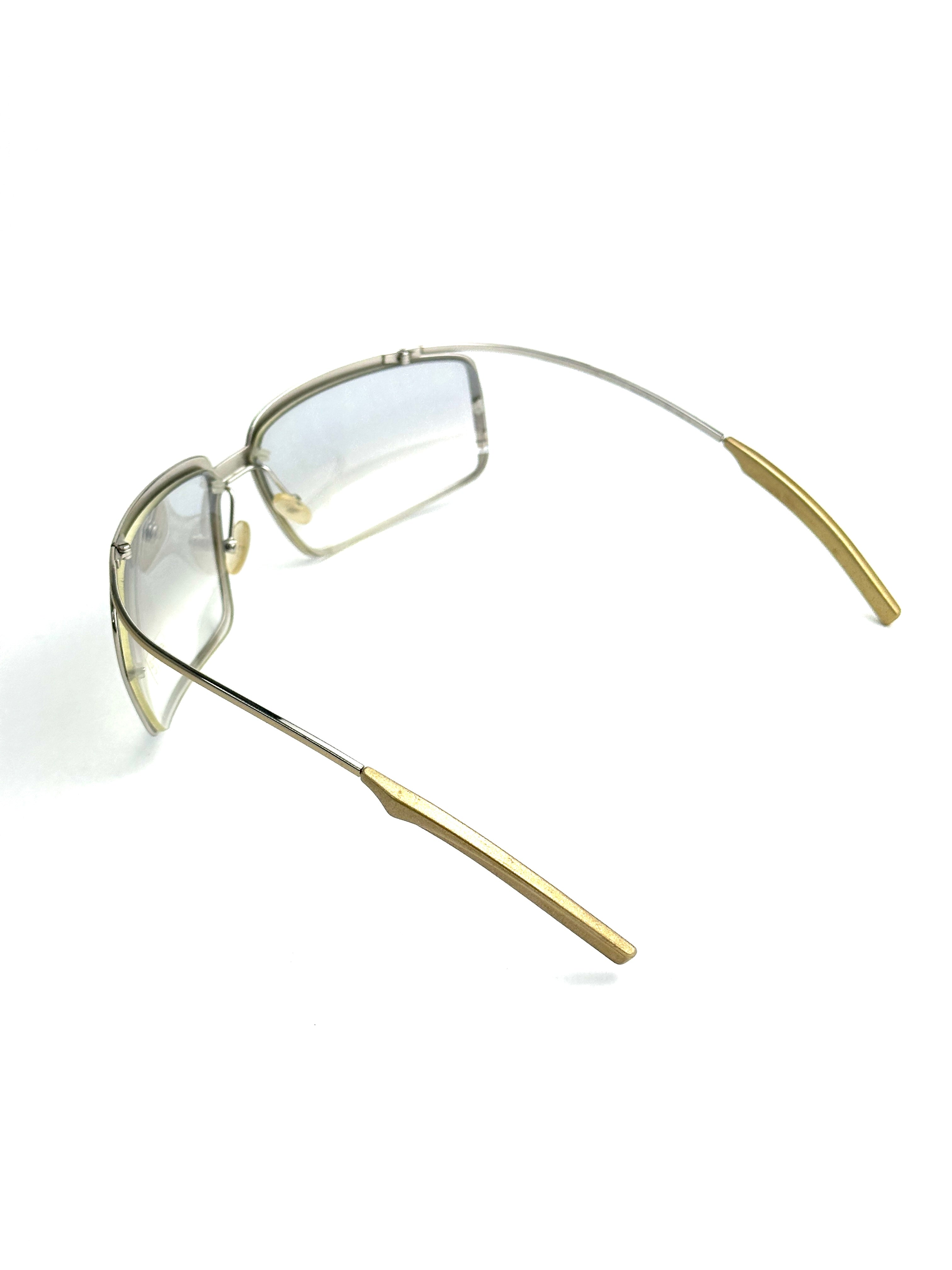 Occhiali da sole EXTE EX51601 VINTAGE