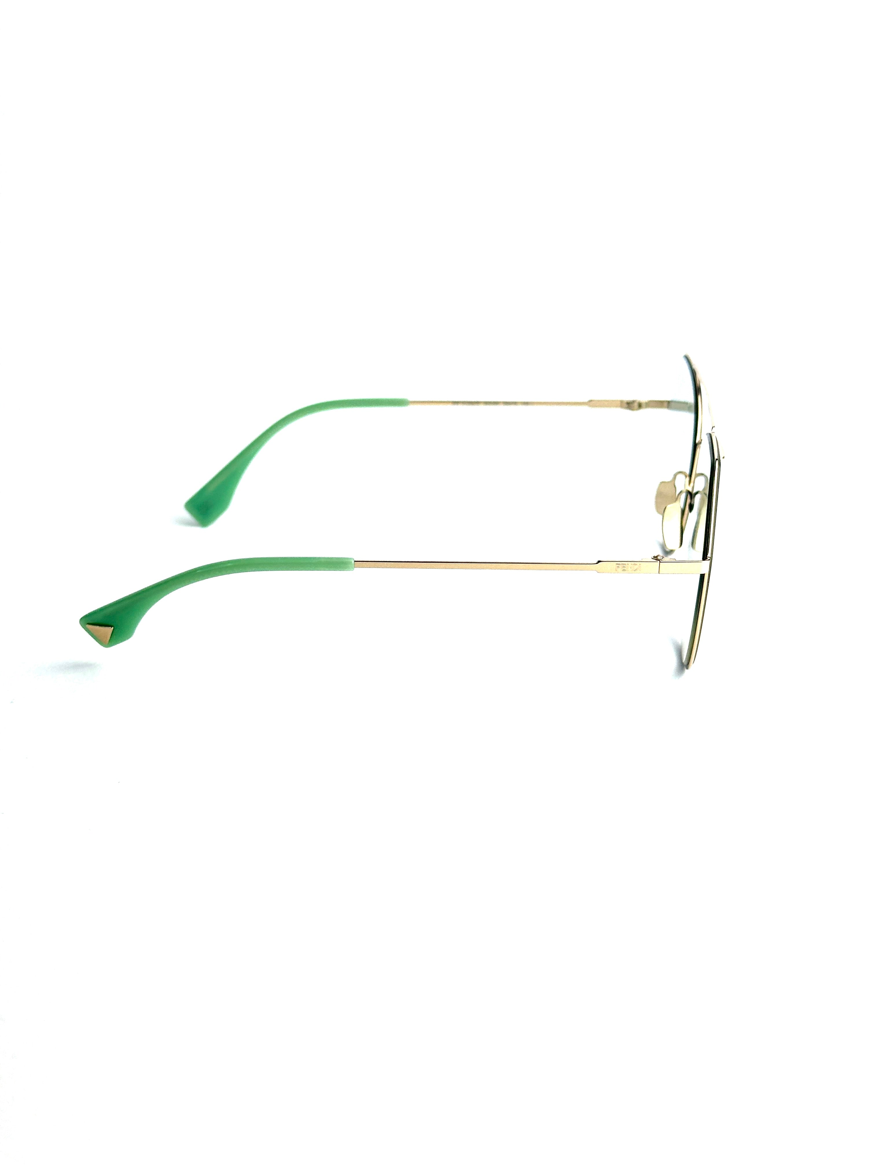 FENDI FF0194/S BLUE NEMO sunglasses