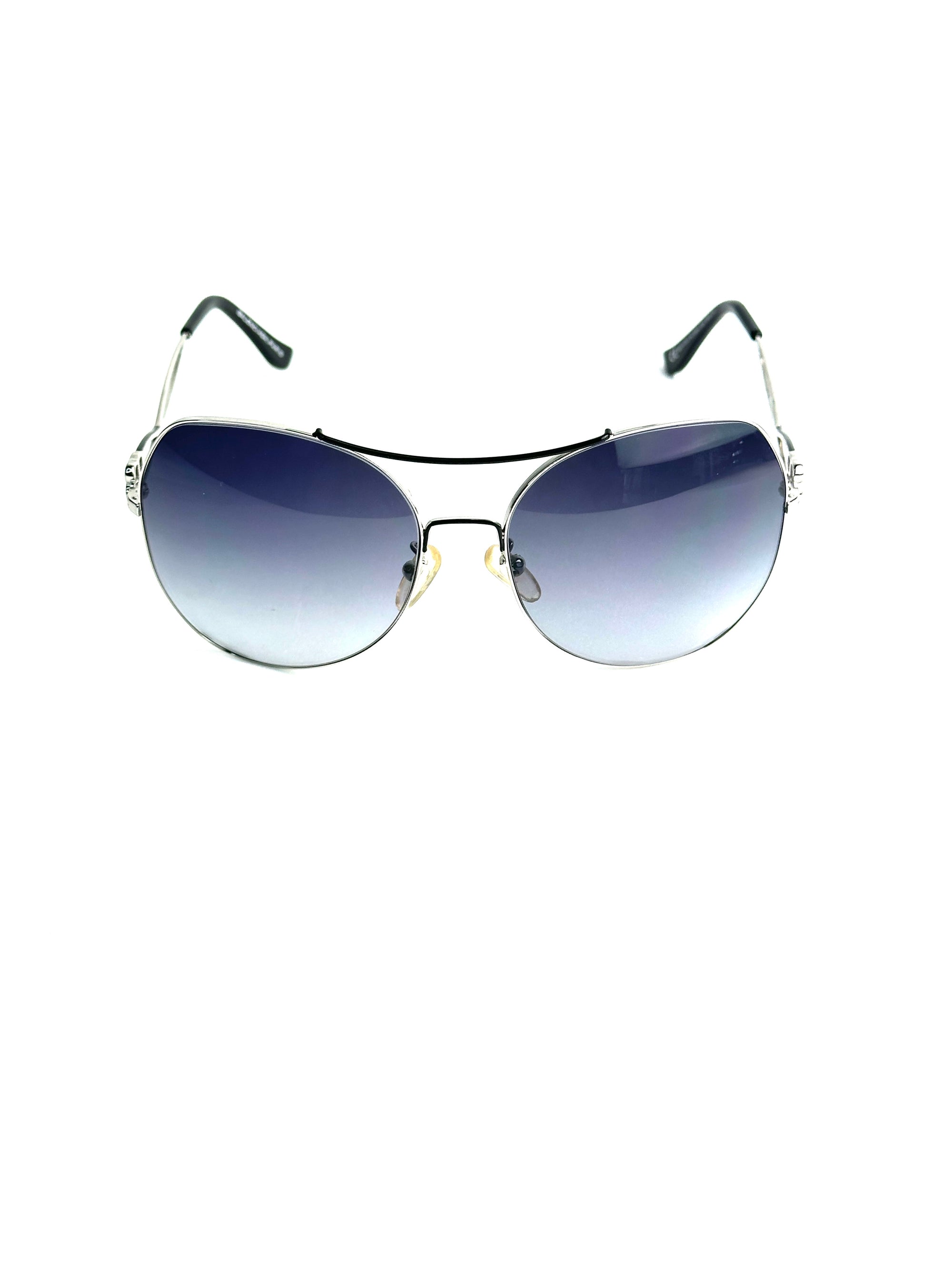 BALENCIAGA BAL 0049/S 010/JJ BLACK sunglasses
