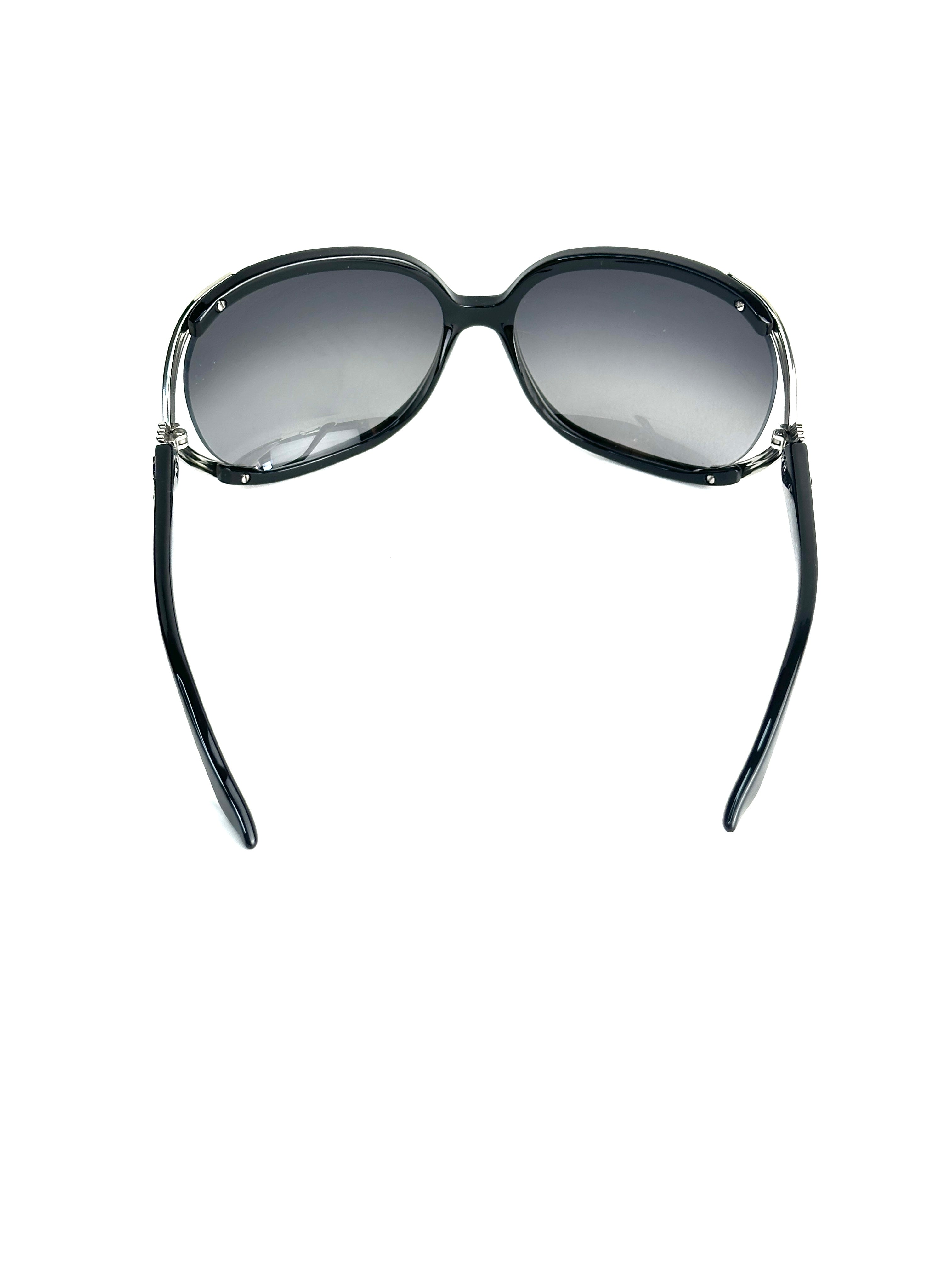 Occhiali da sole DIOR DIORSIDNEY D28/HD SHINY BL
