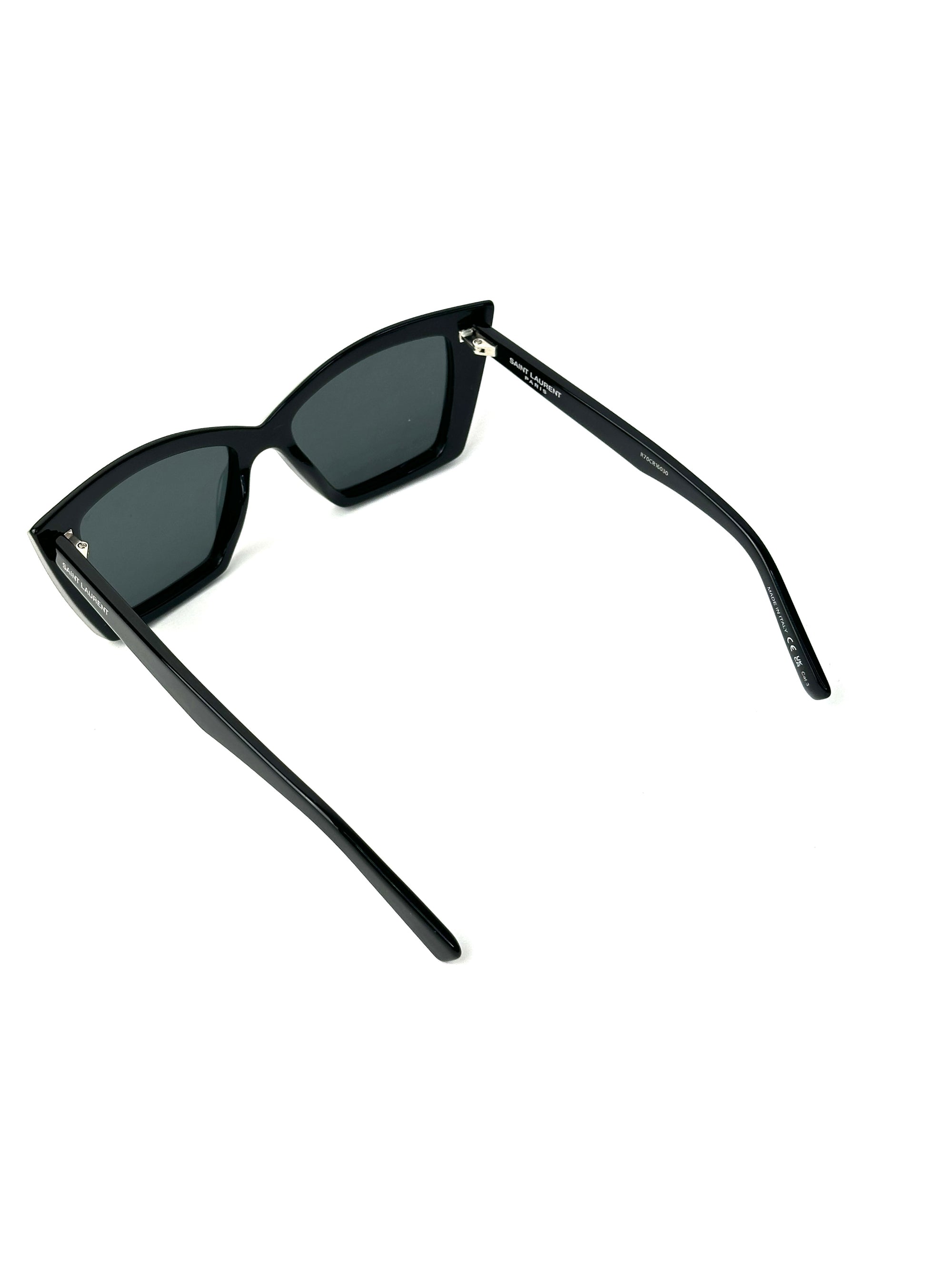 occhiali da sole SAINT LAURENT SL 657