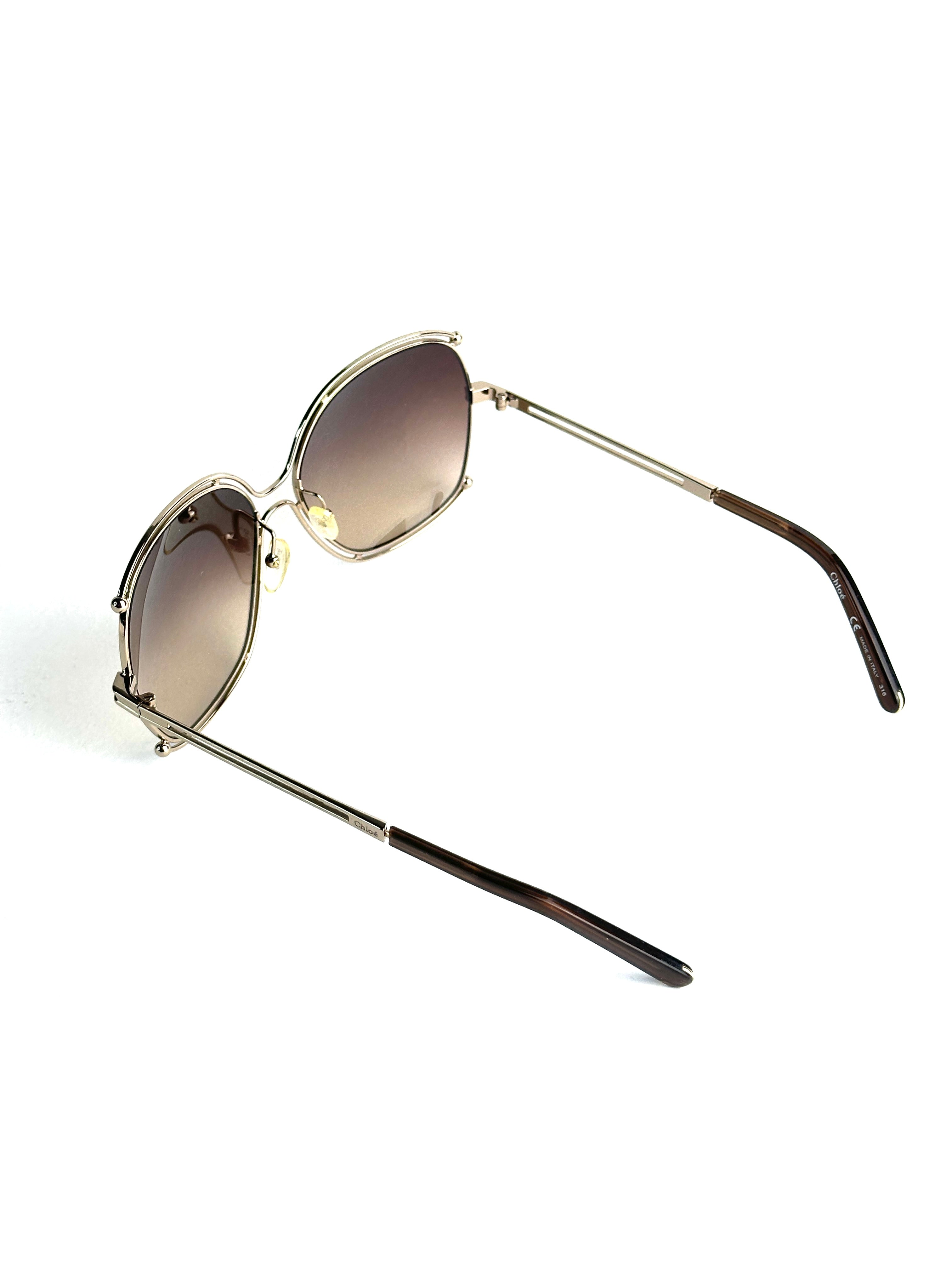 Occhiali da sole CHLOÉ CE129S 31737 784