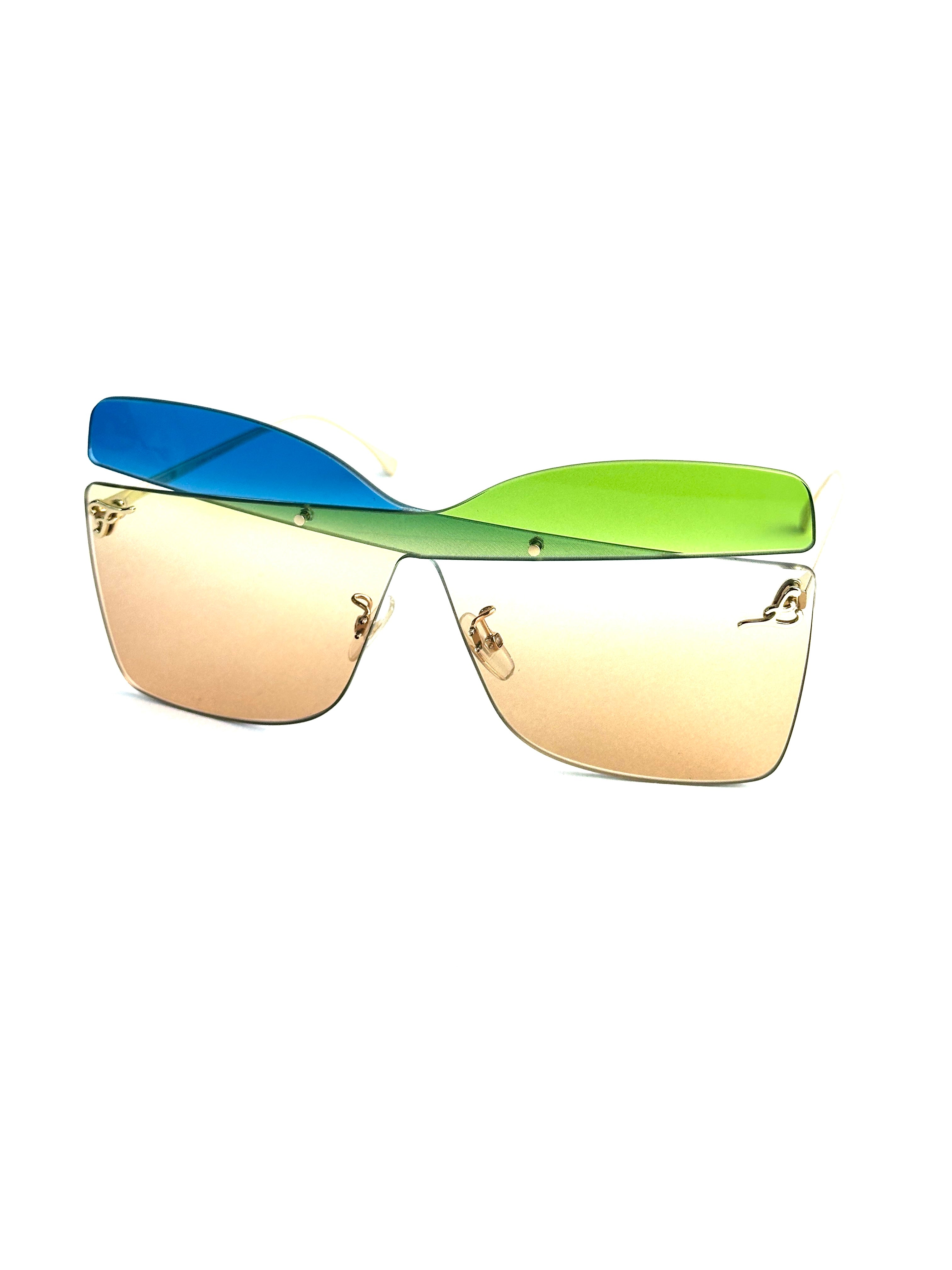 Occhiali da sole FENDI FF 0399/S