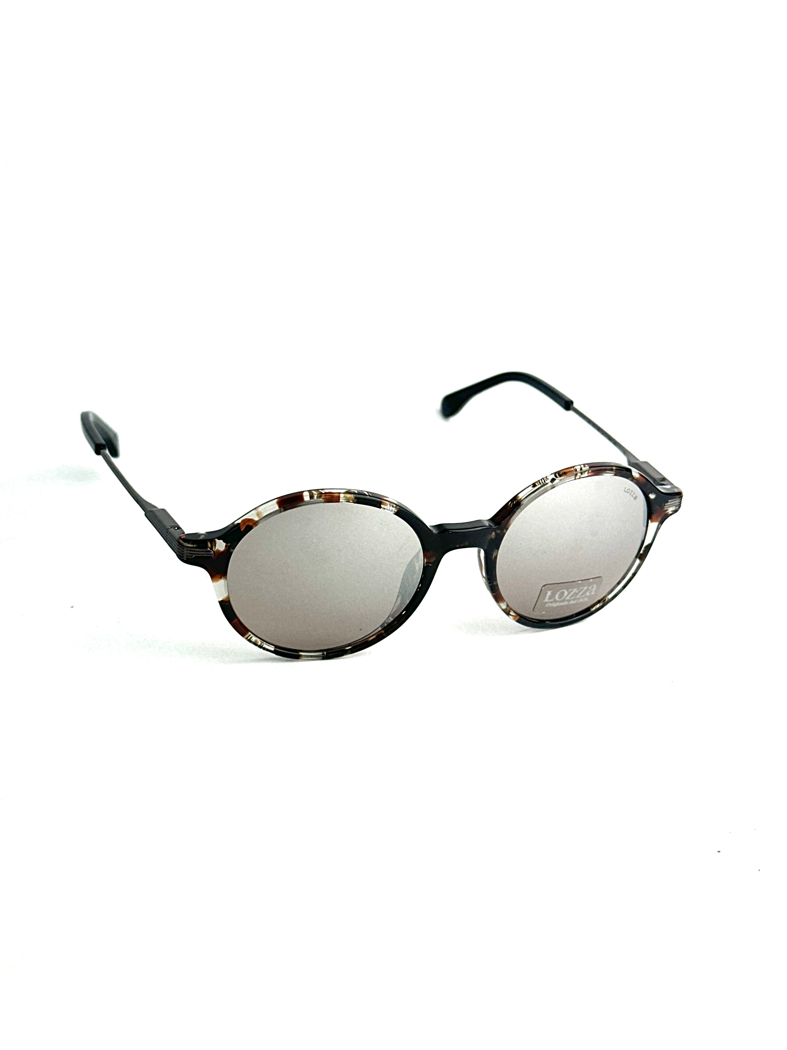 Occhiali da sole LOZZA SL 4077M 810X