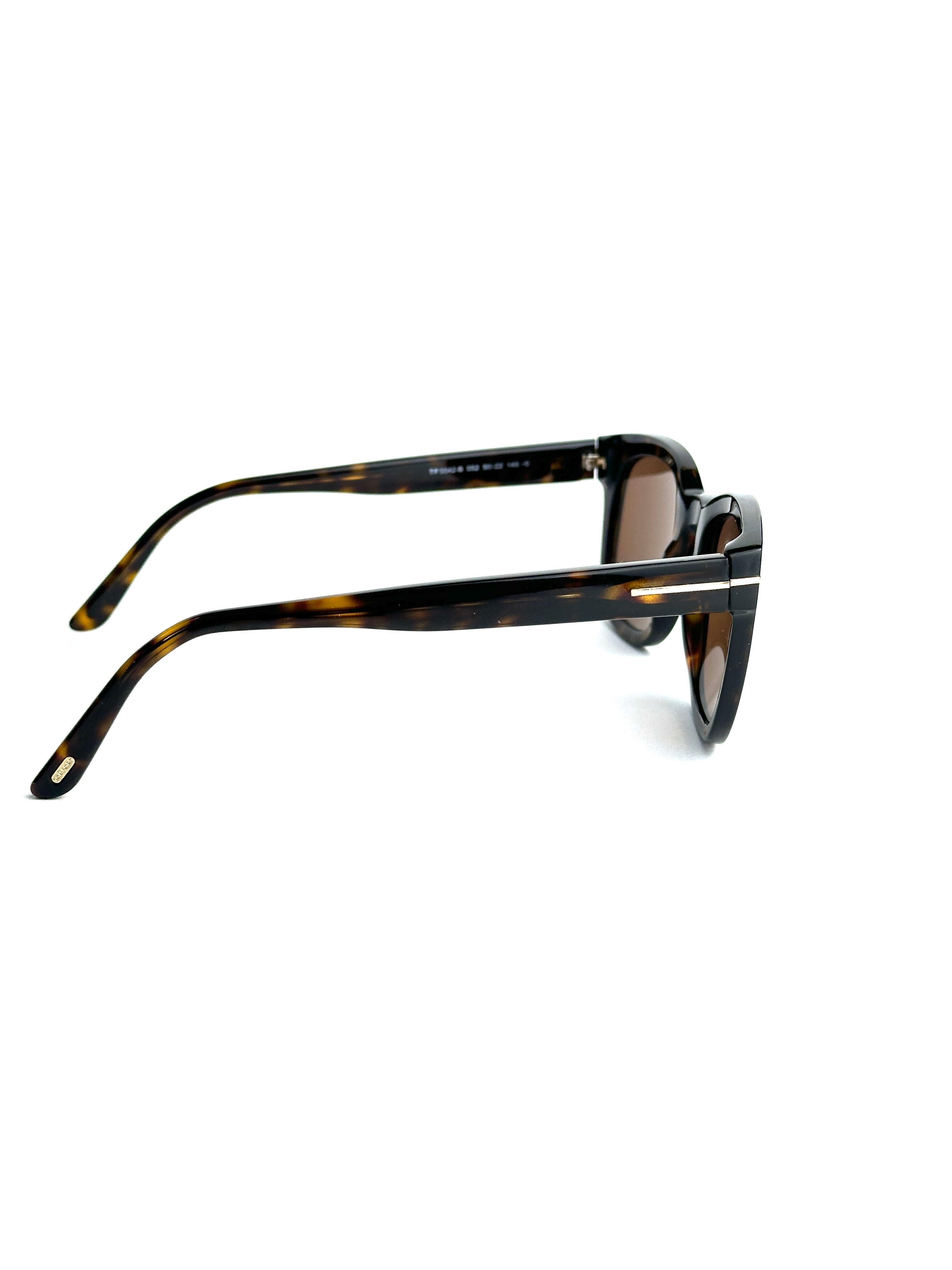 TOM FORD TF5542-B