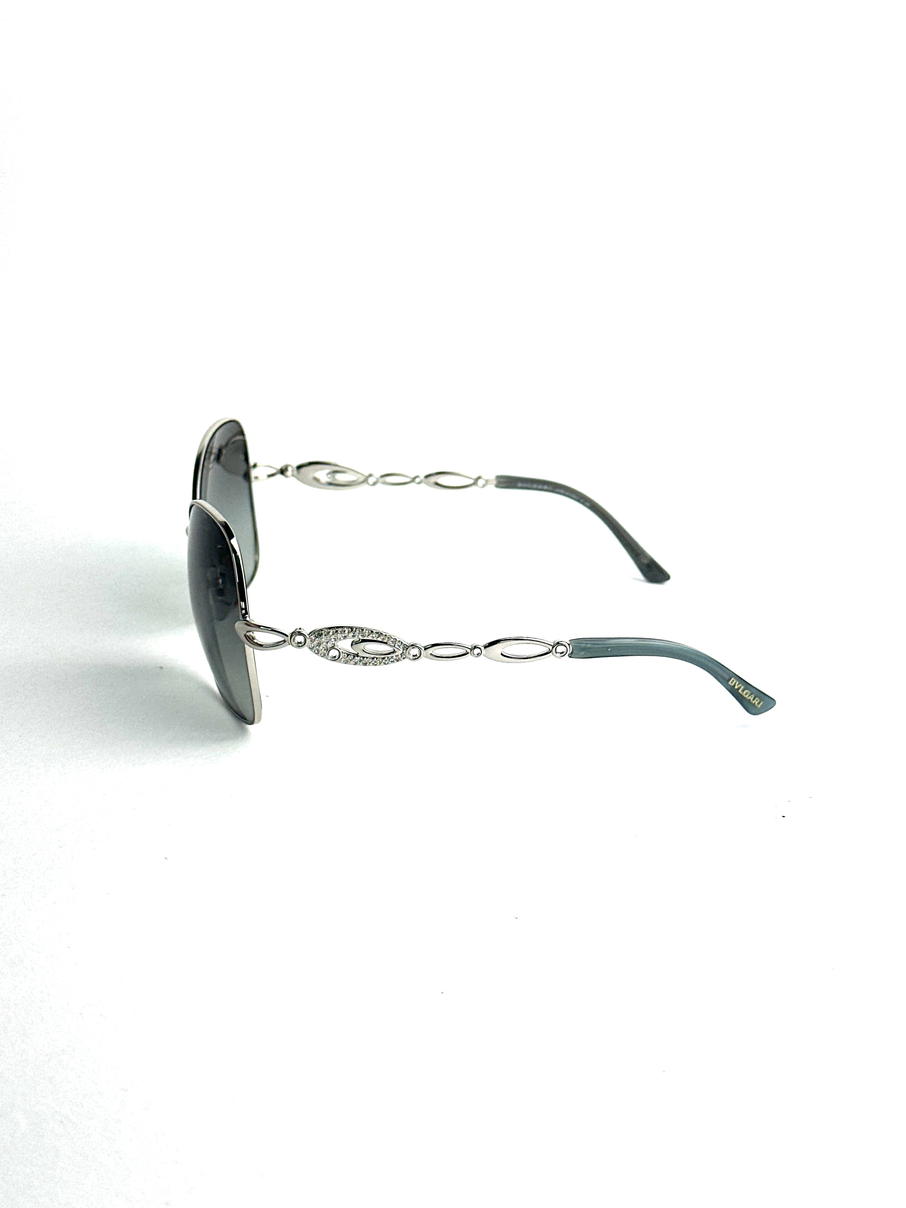 Occhiali da sole BULGARI 6025B