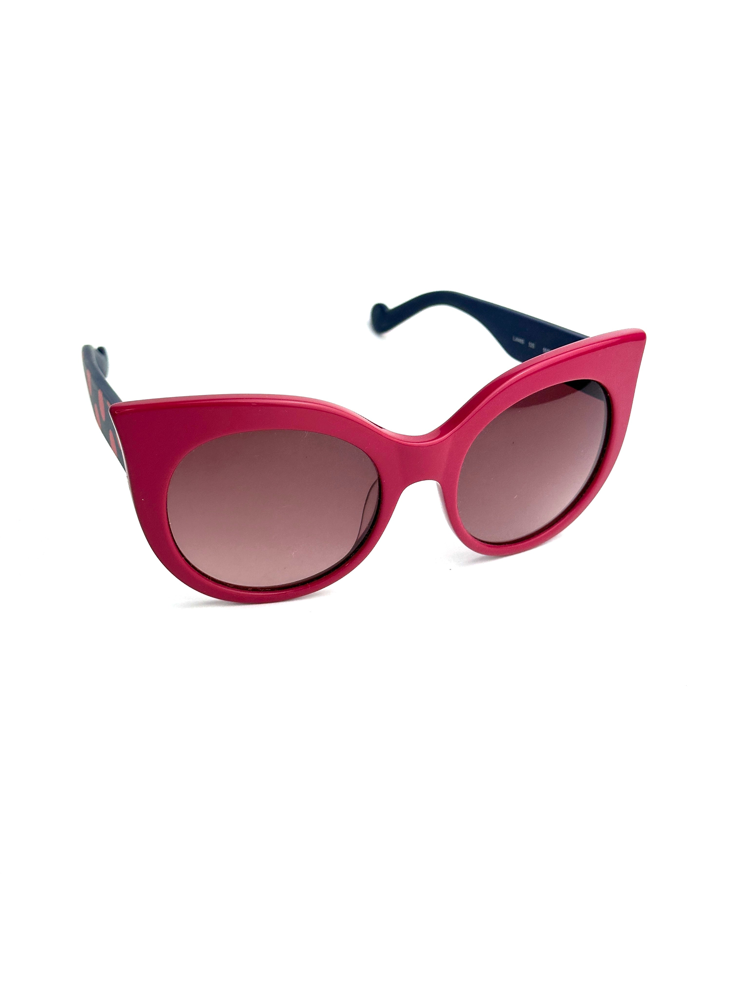 occhiali da sole LIUJO LJ648S