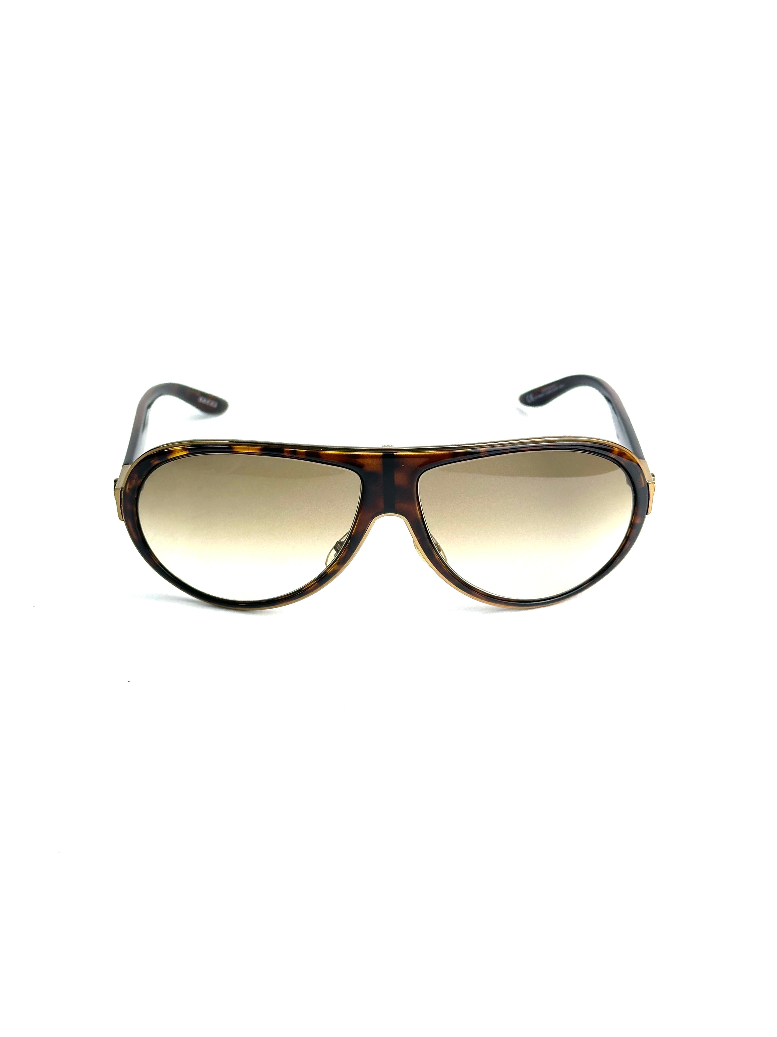GUCCI sunglasses GG3806/S ORANGE