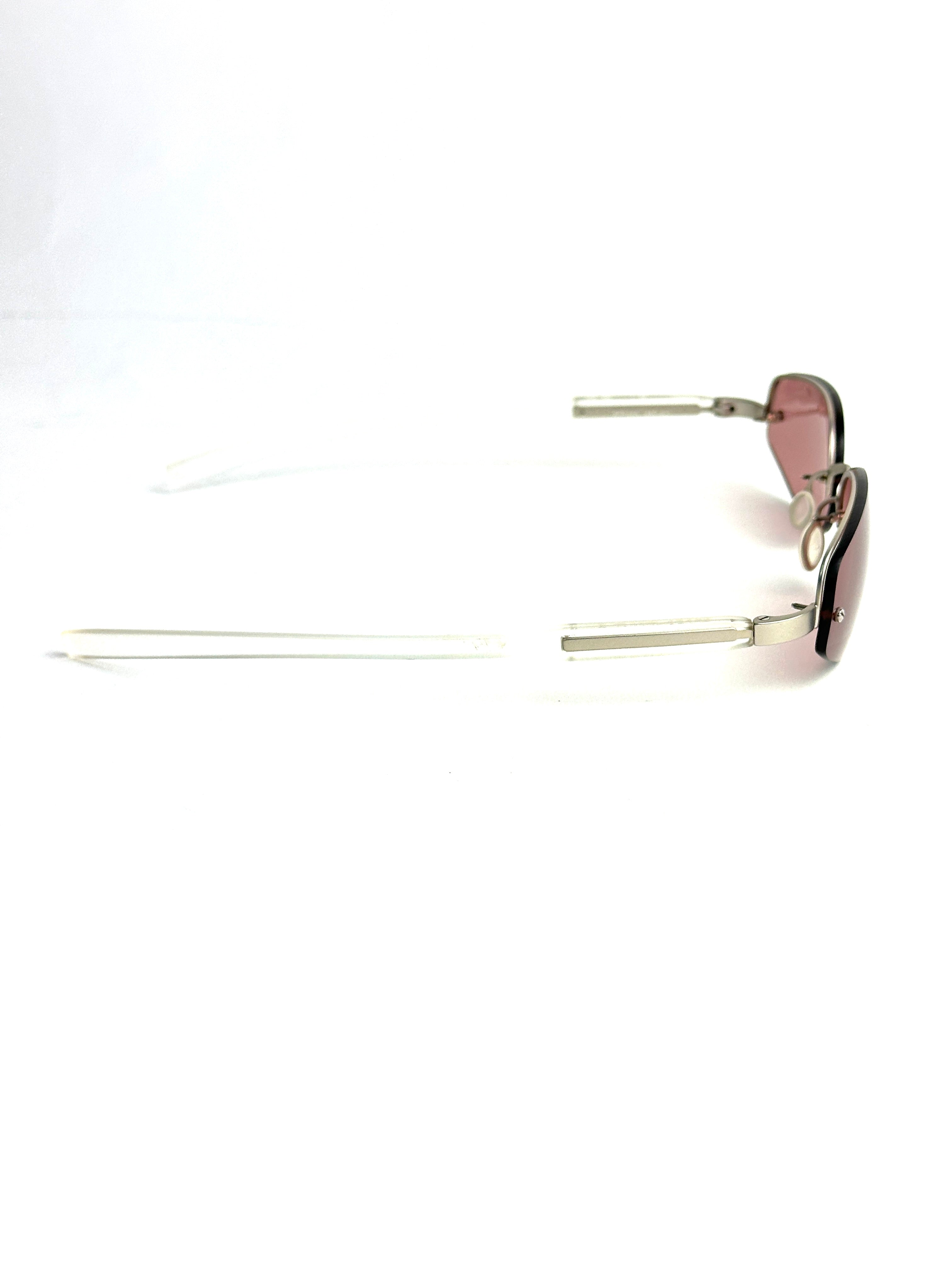 Occhiali da sole PRADA SPR52A VINTAGE