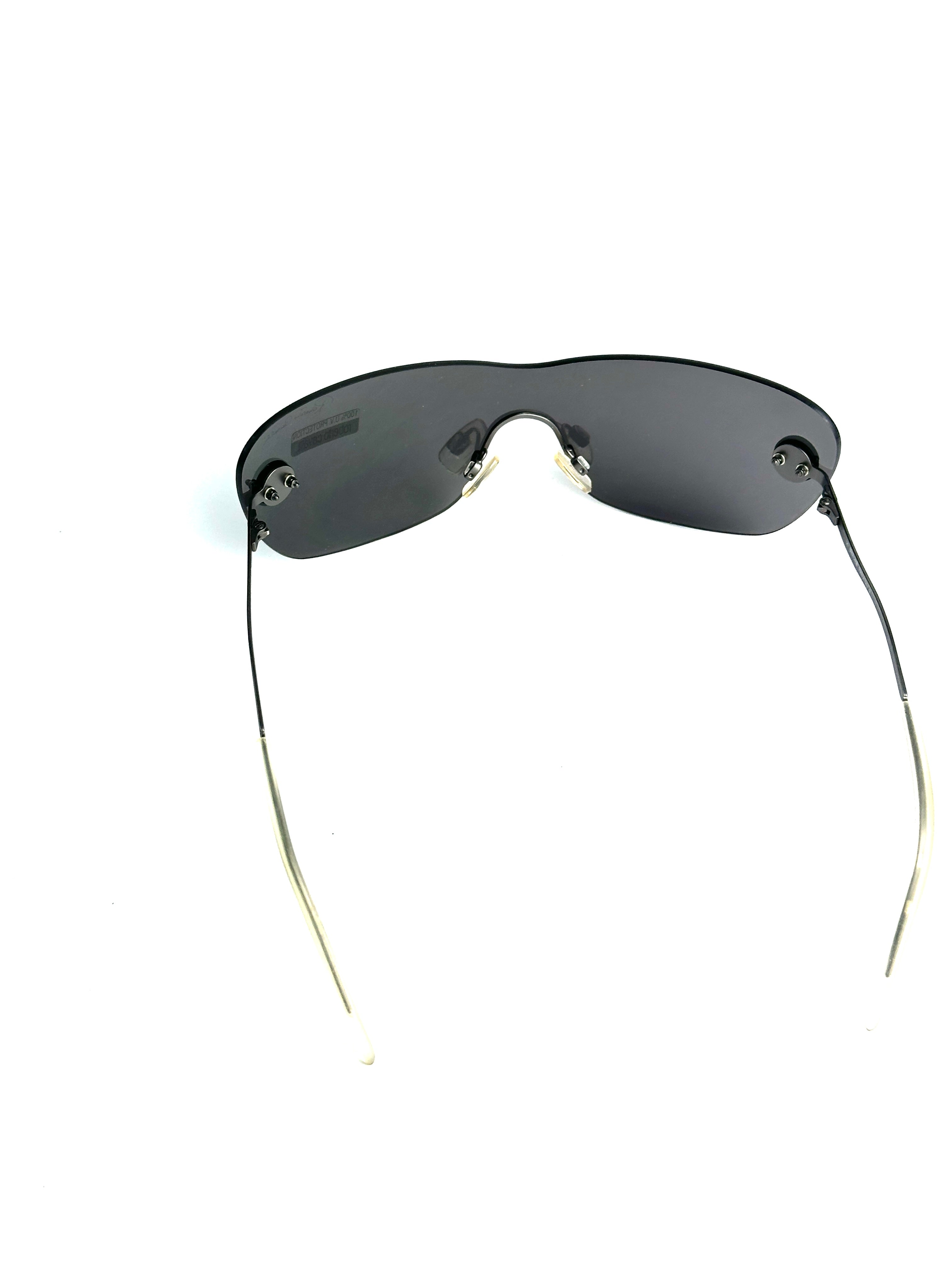 ROBERTO CAVALLI ETTORE 98S