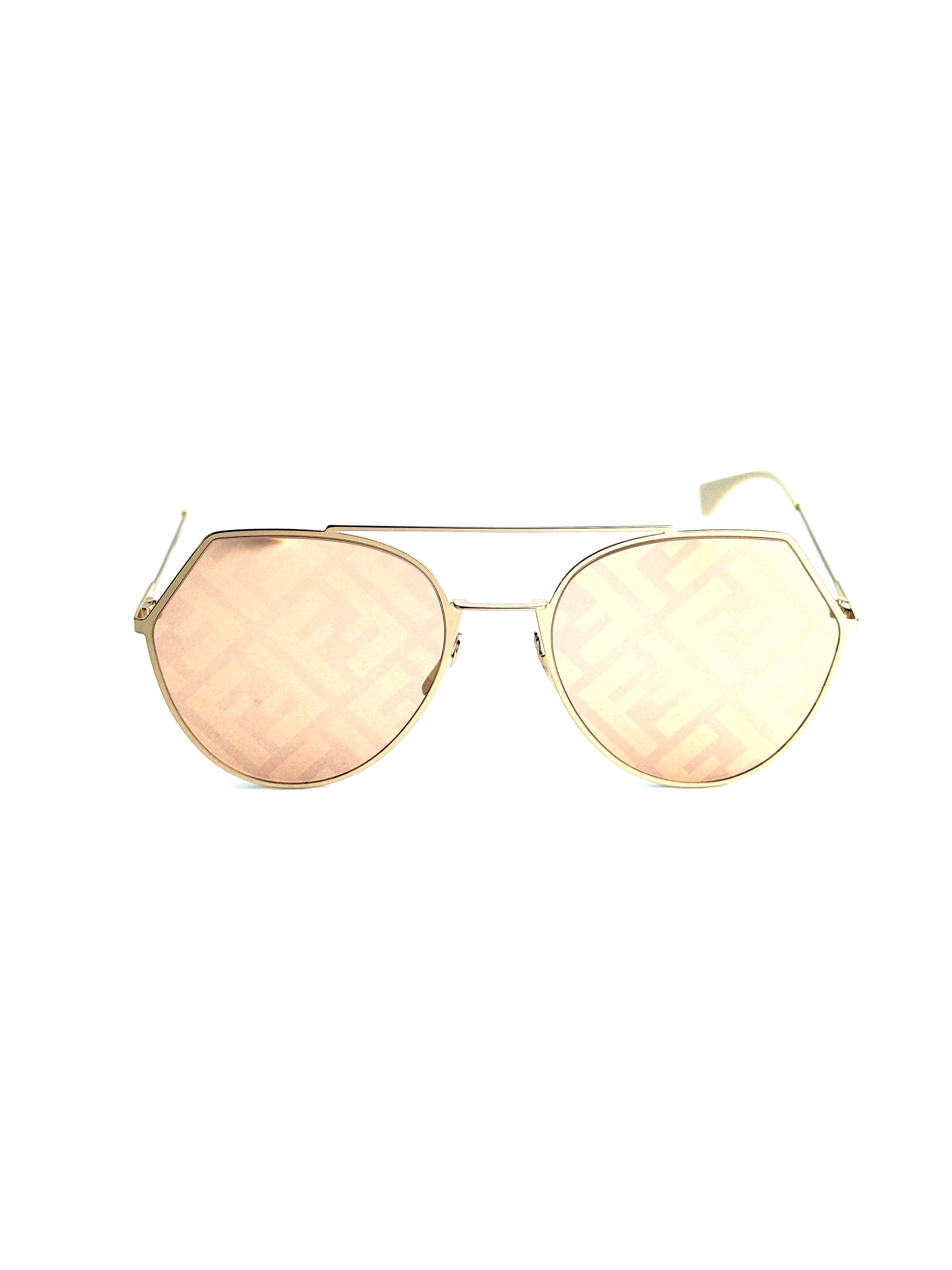 FENDI FF0194/S BLUE NEMO sunglasses