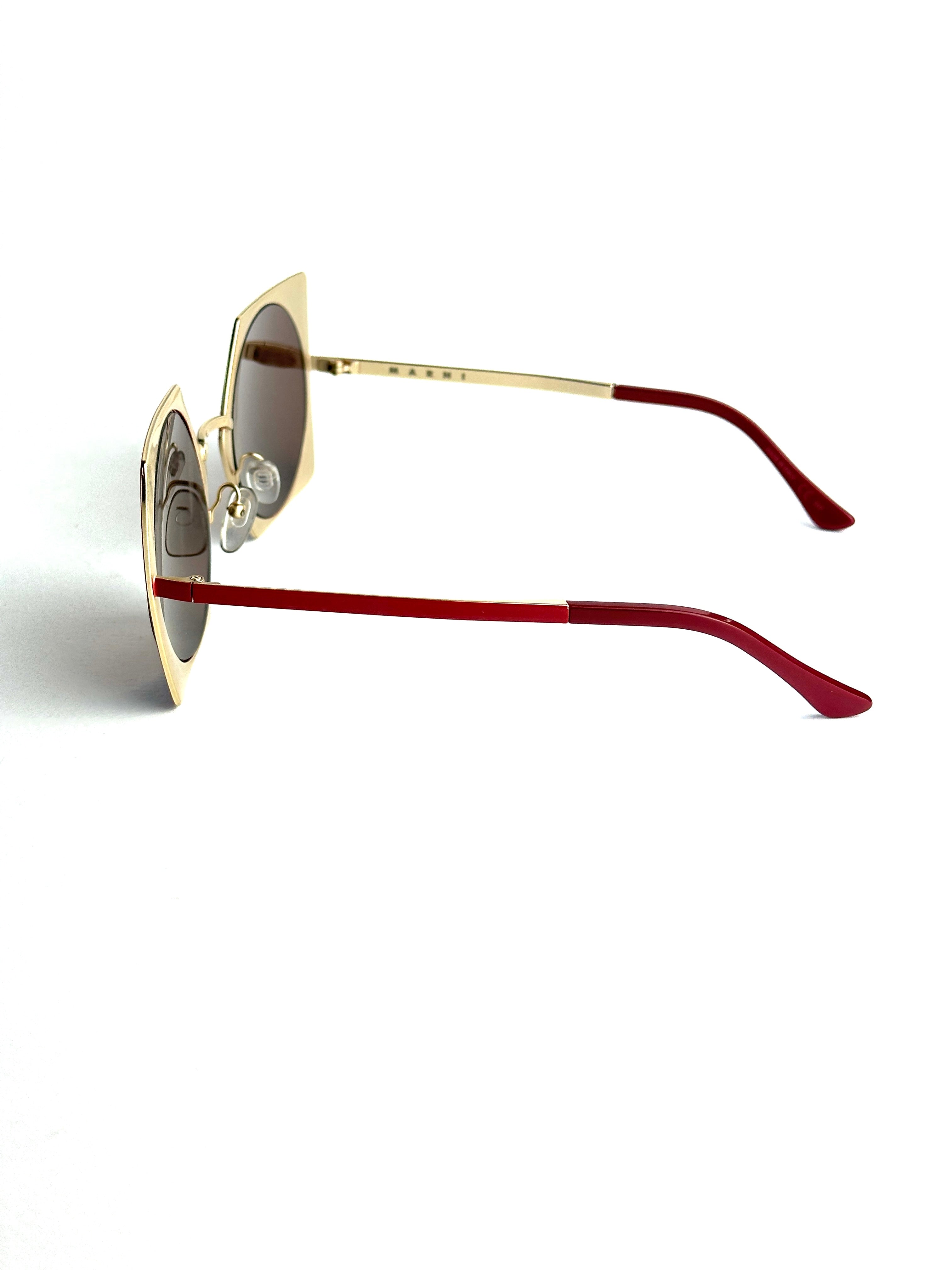 Occhiali da sole MARNI ME105S 613