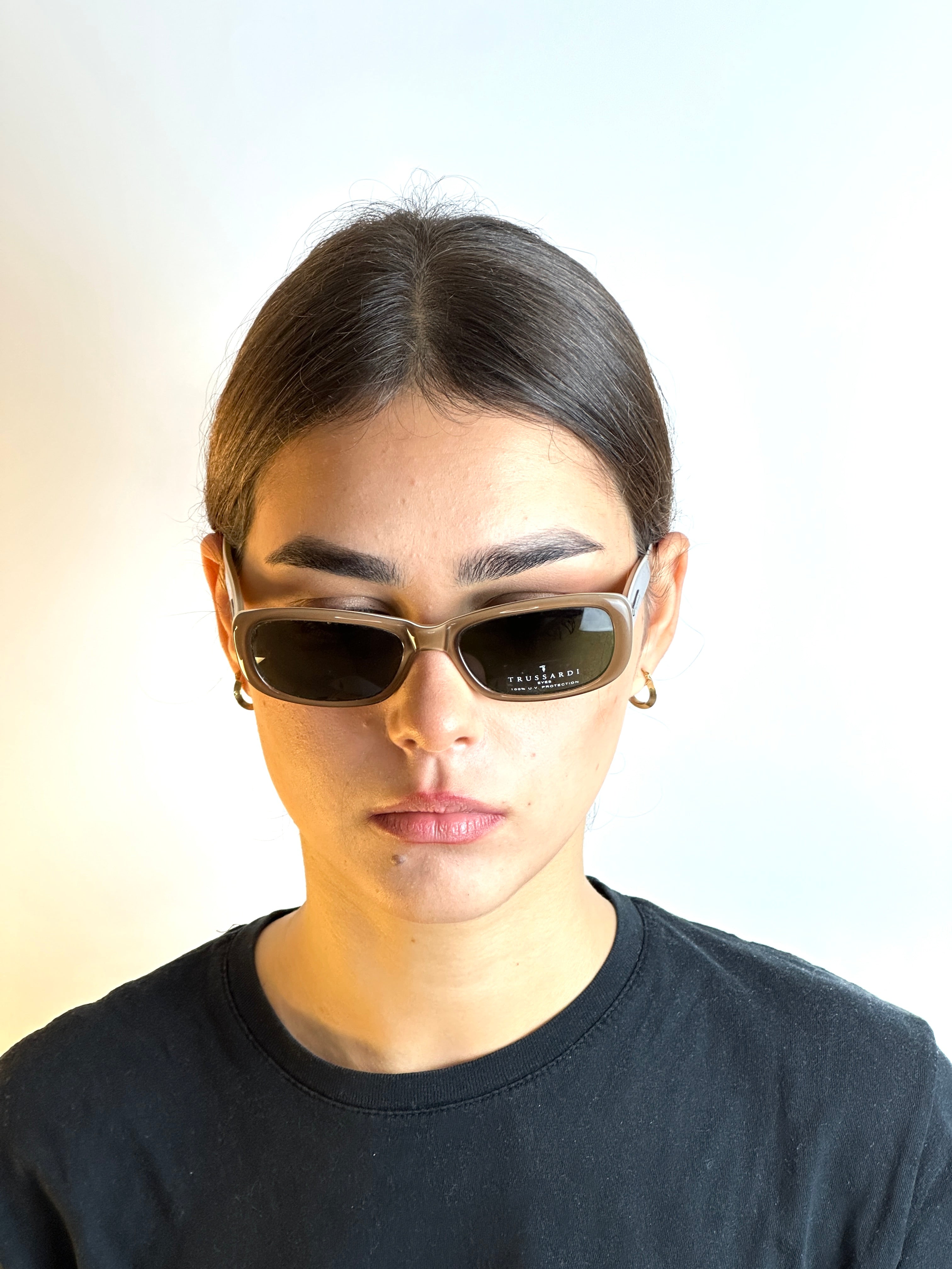 Occhiali da sole TRUSSARDI VISIBILIA TE 20193