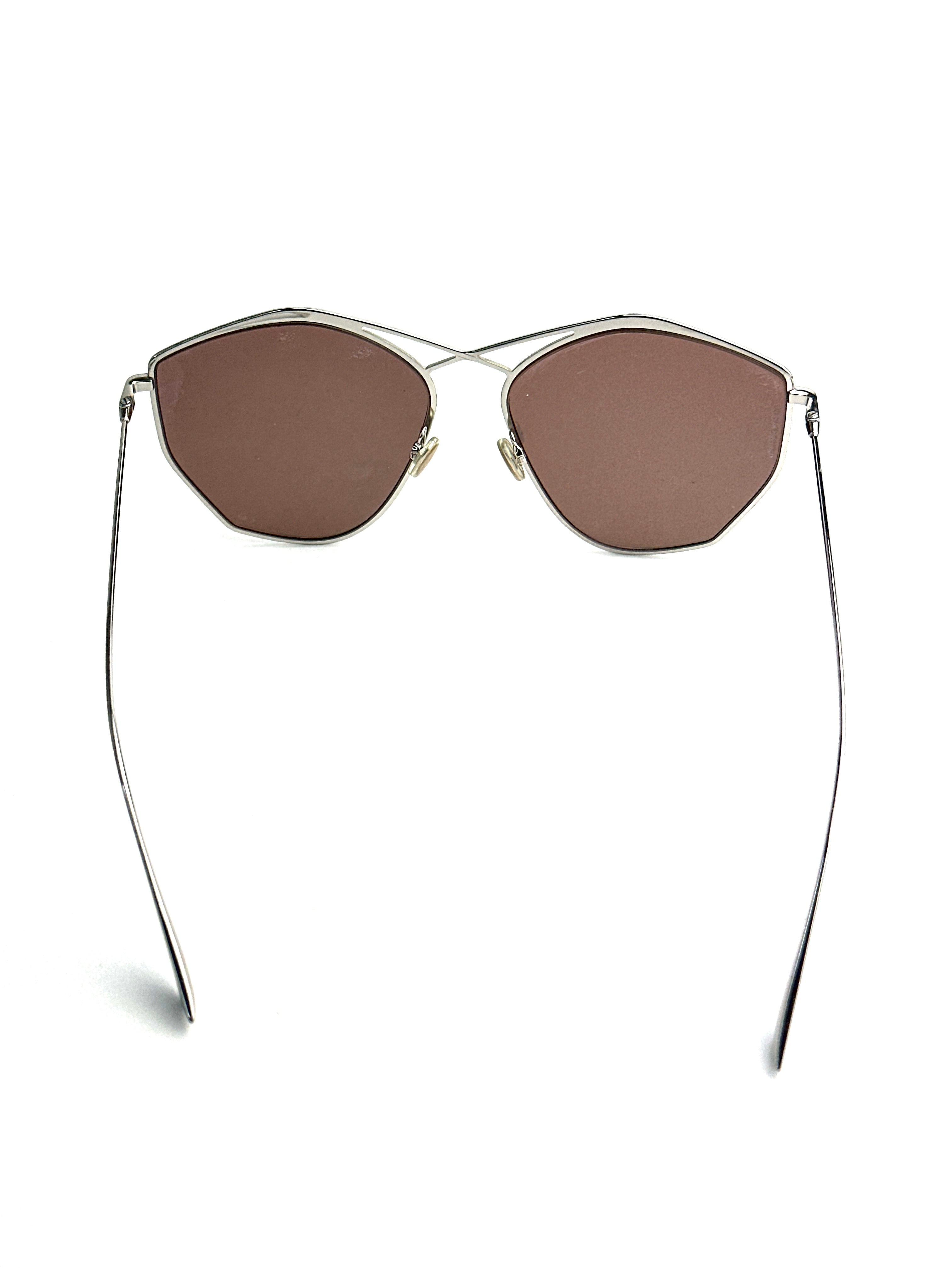 Occhiali da sole DIOR DIORSTELLAIRE4 010/SQ