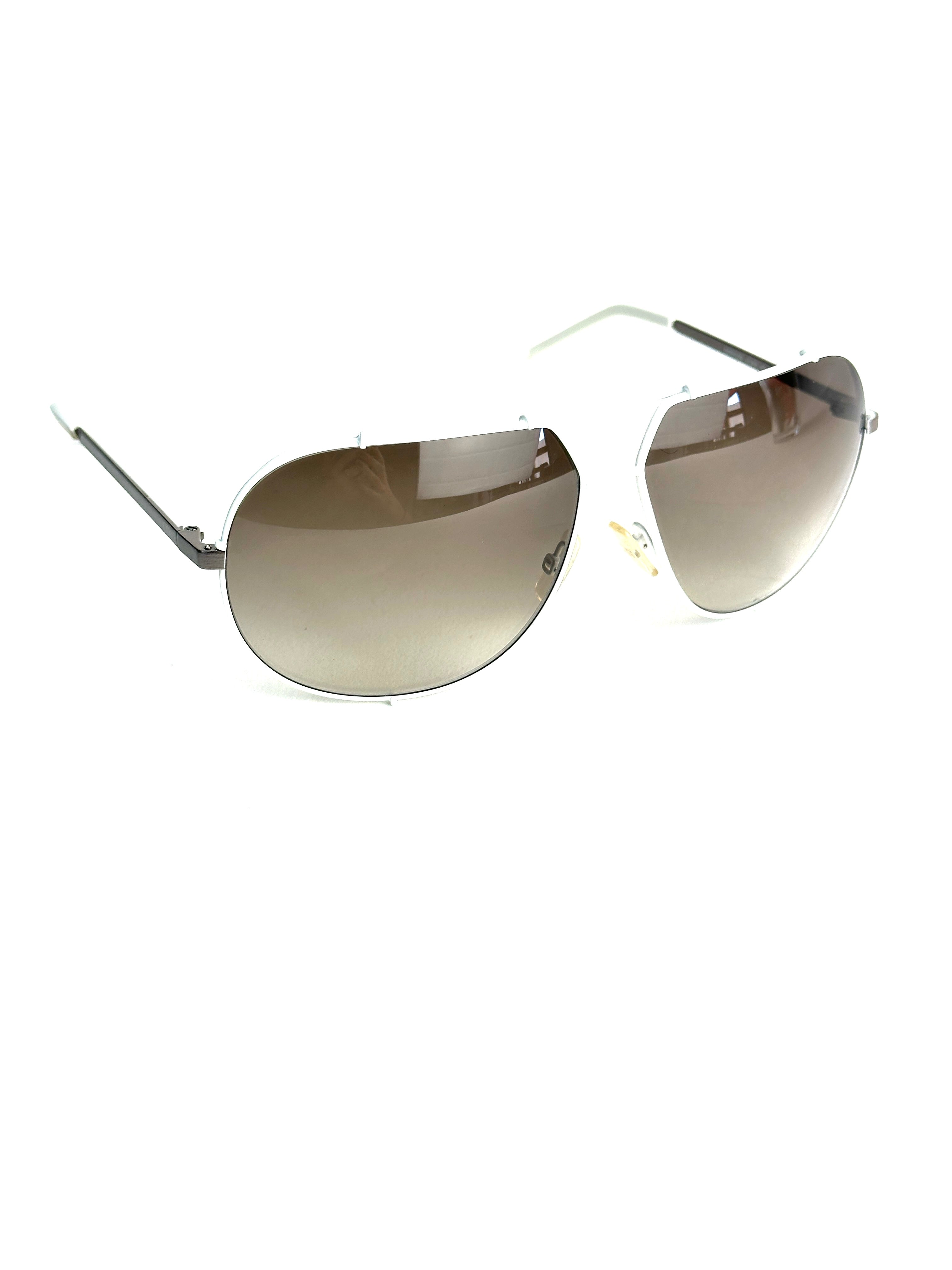 Occhiali da sole DIOR DIOR0149S AOJ/HA WHITERUT
