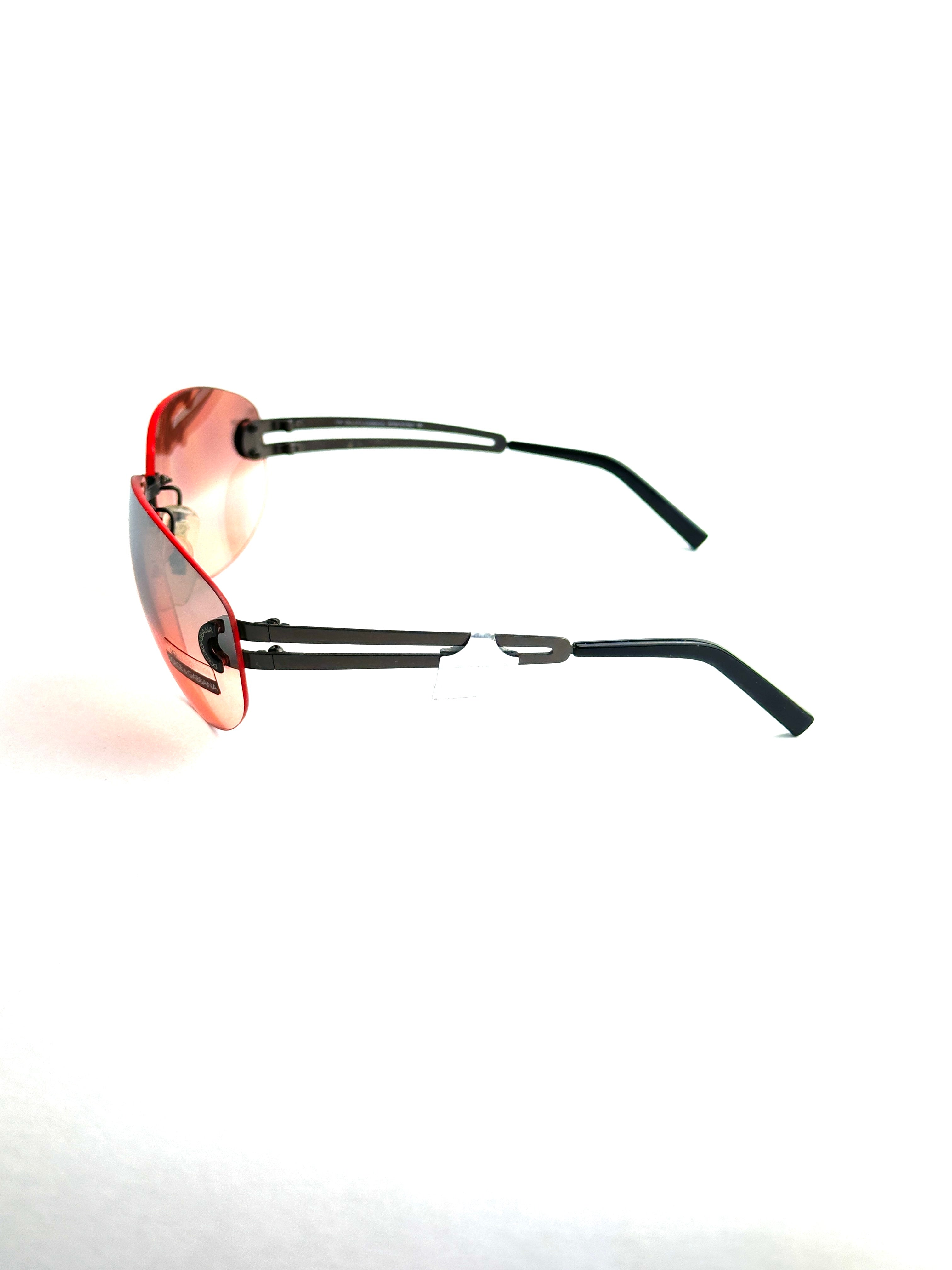 Occhiali da sole DOLCE&GABBANA DG385S