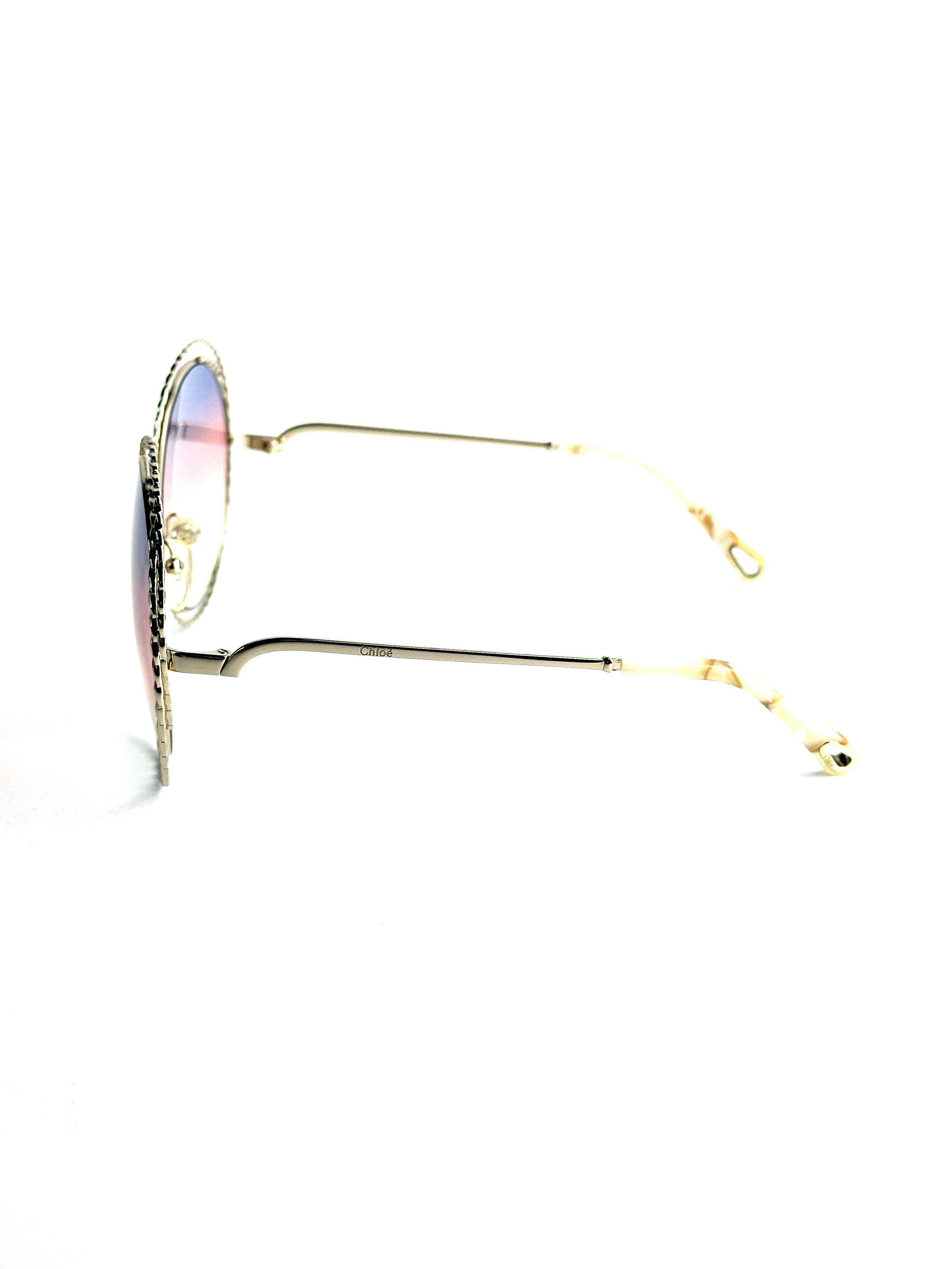 Occhiali da sole CHLOÉ CE114ST 35793 779