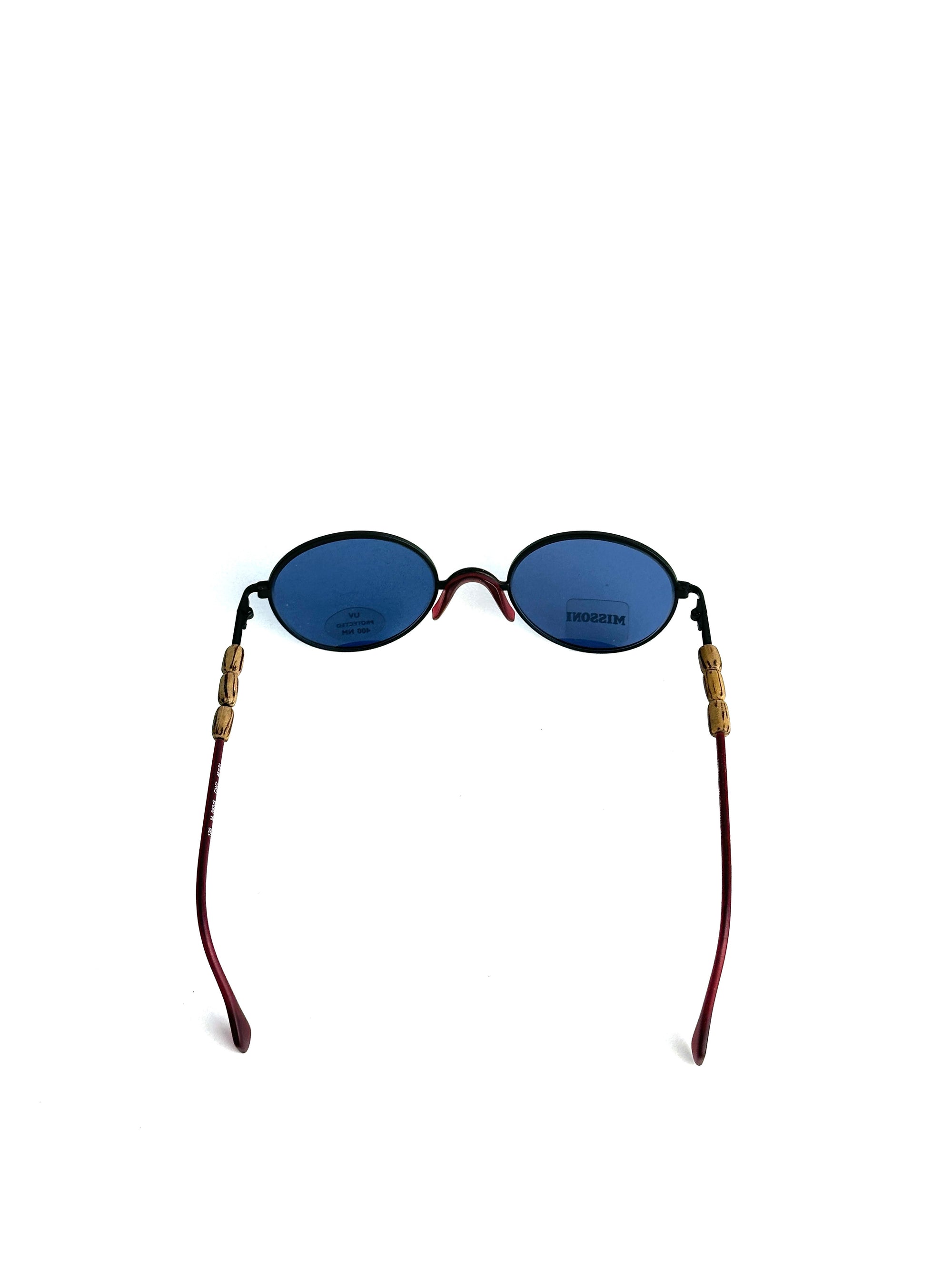 Occhiali da sole Missoni M383/S