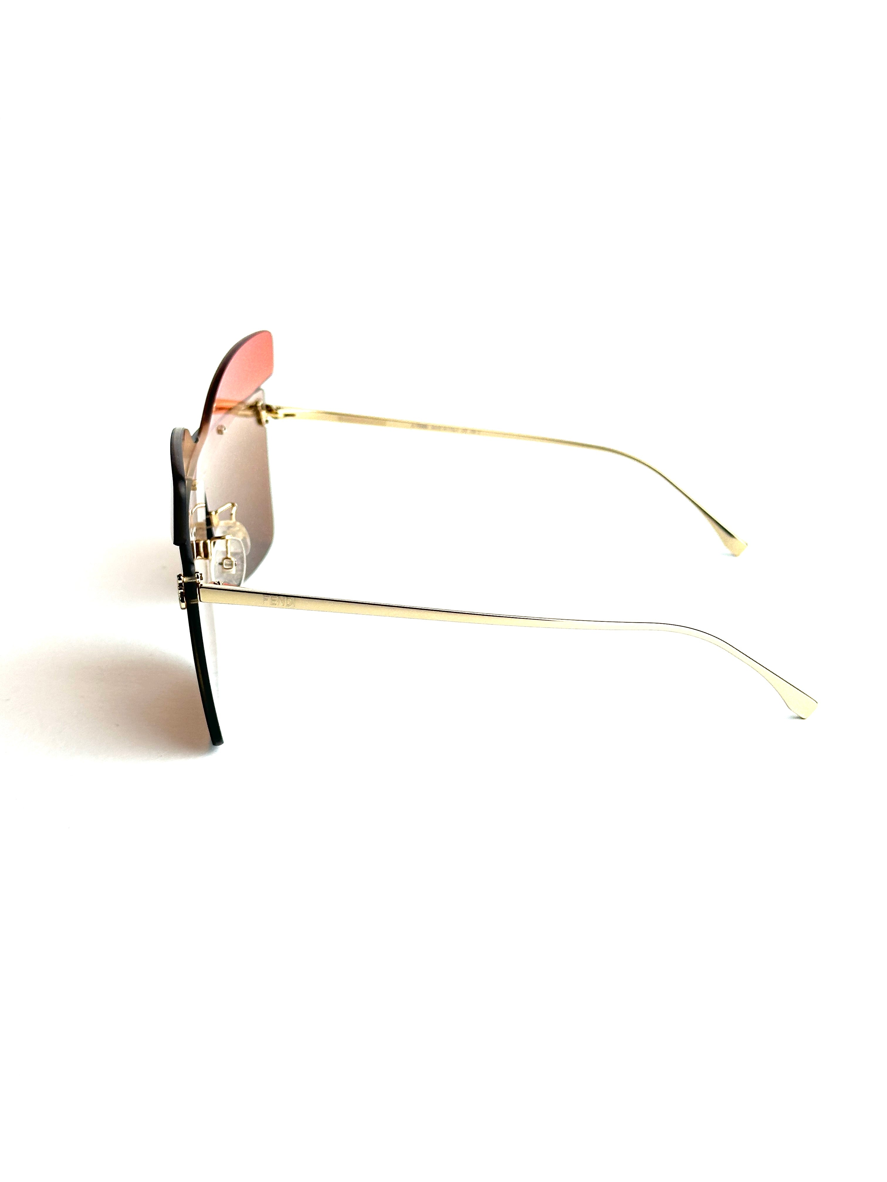 Occhiali da sole FENDI FF 0399/S