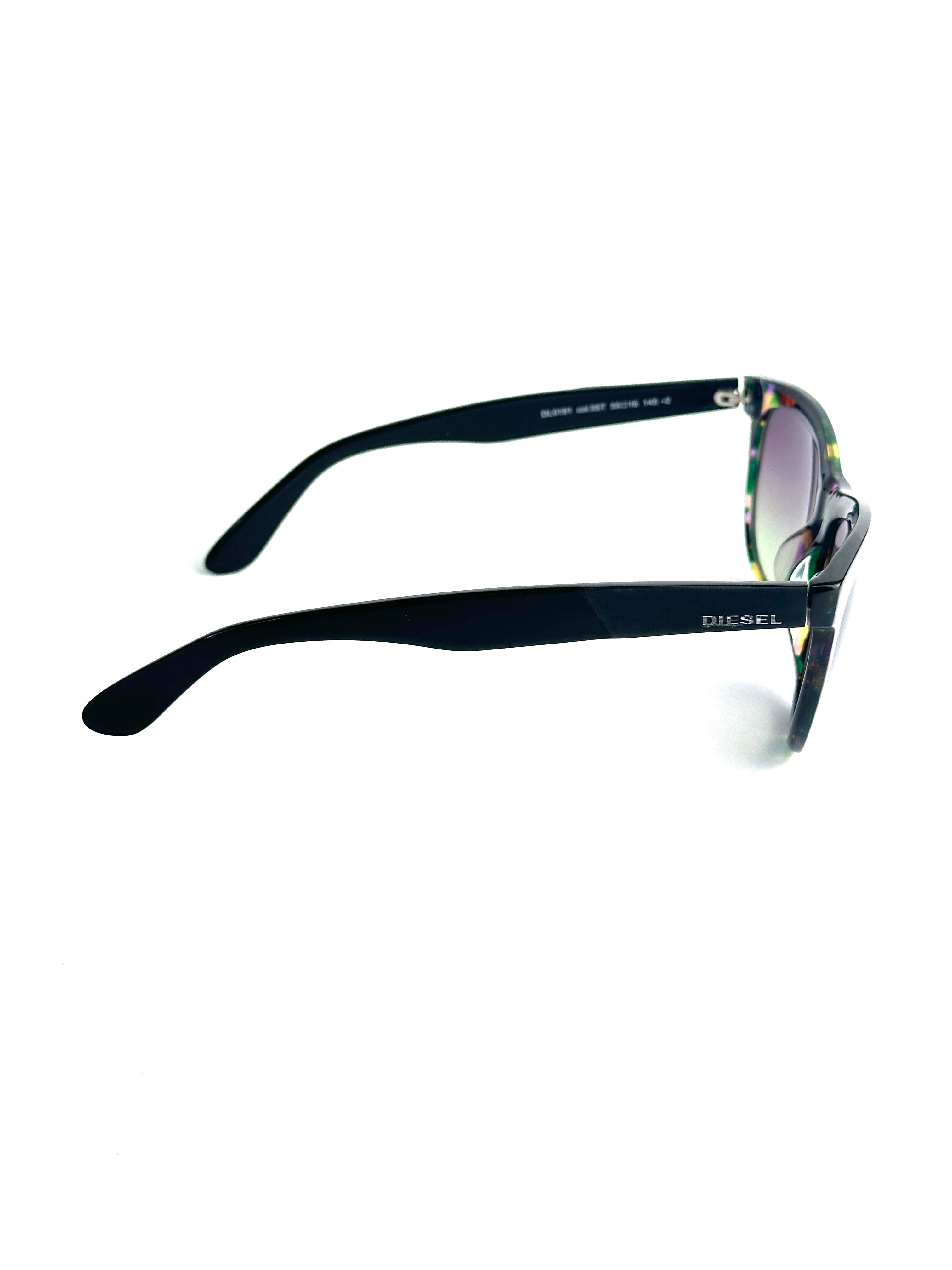 Occhiali da sole DIESEL DL0191 55T